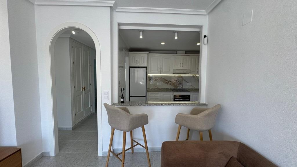 For sale - 2 Bedroom 2 Bathroom Apartment in Villamartin - Las Filipinas  - Alicante
