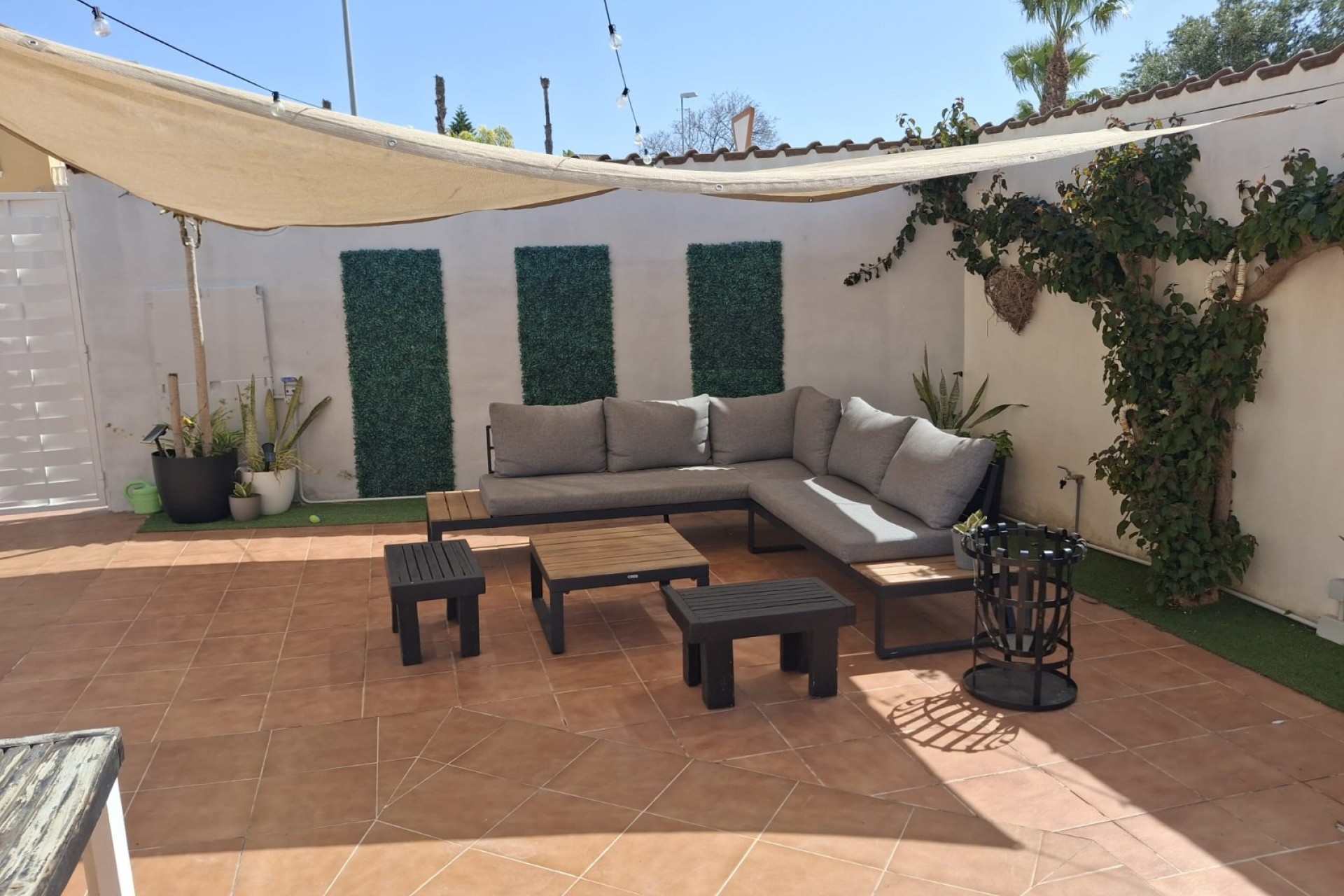 For sale - 4 Bedroom 3 Bathroom Villa Detached in Ciudad Quesada - Doña pepa  - Alicante