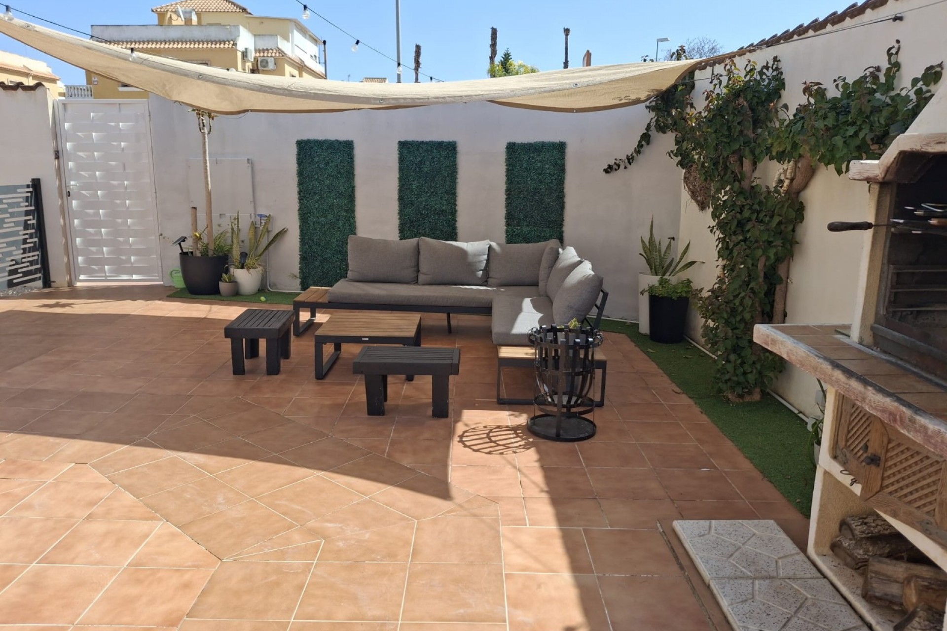 For sale - 4 Bedroom 3 Bathroom Villa Detached in Ciudad Quesada - Doña pepa  - Alicante