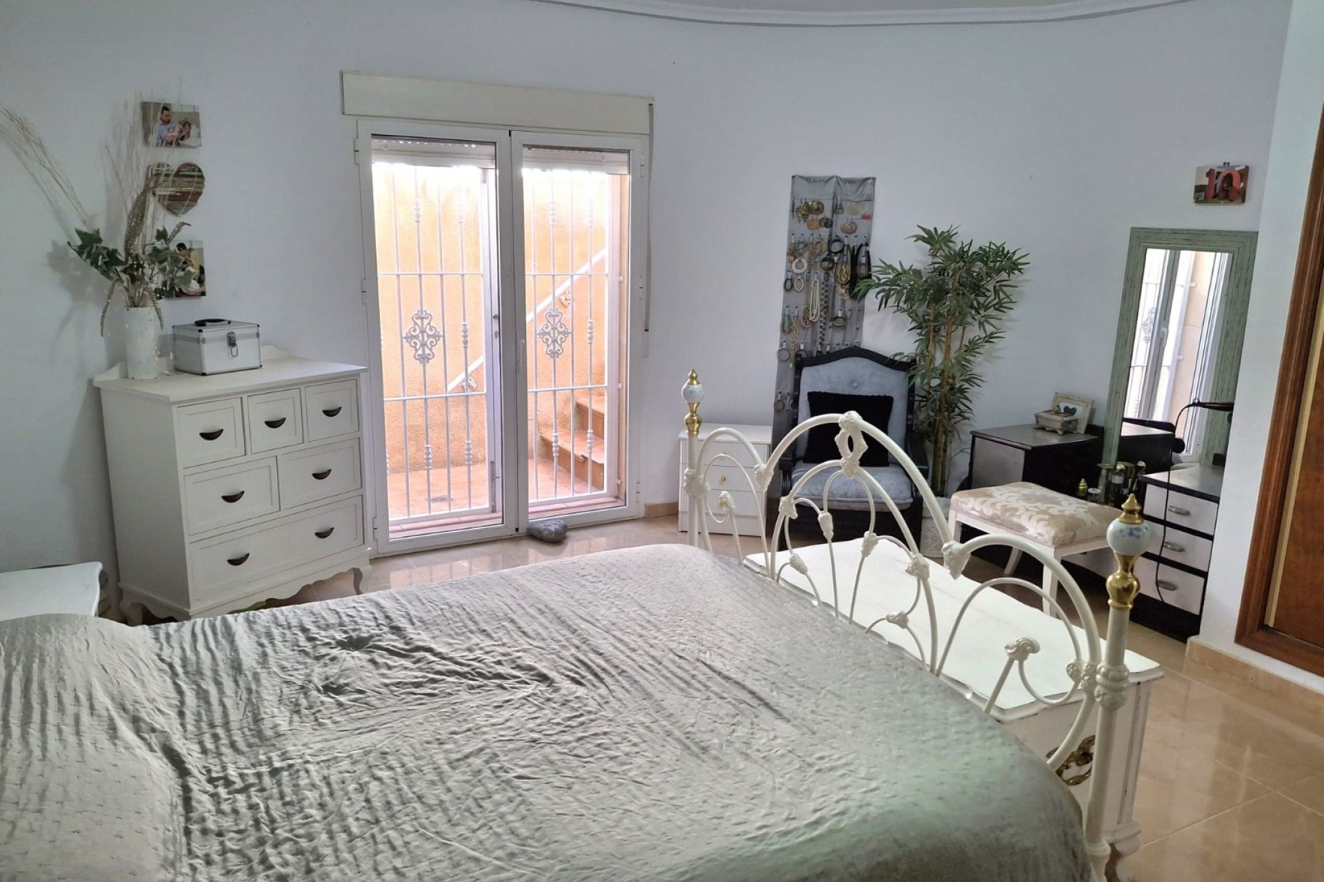 For sale - 4 Bedroom 3 Bathroom Villa Detached in Ciudad Quesada - Doña pepa  - Alicante