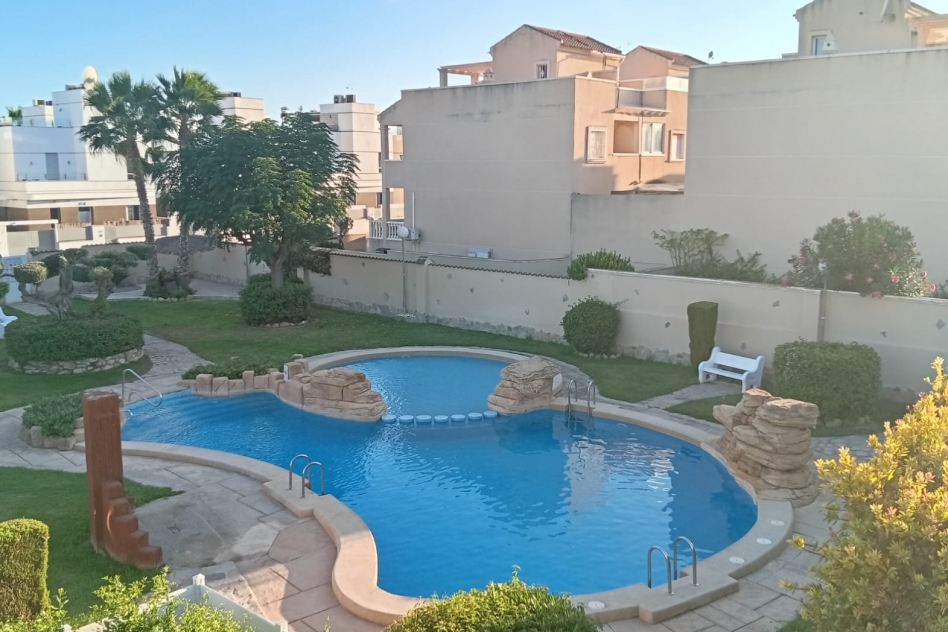 For sale - 4 Bedroom 3 Bathroom Villa Detached in Ciudad Quesada - Doña pepa  - Alicante