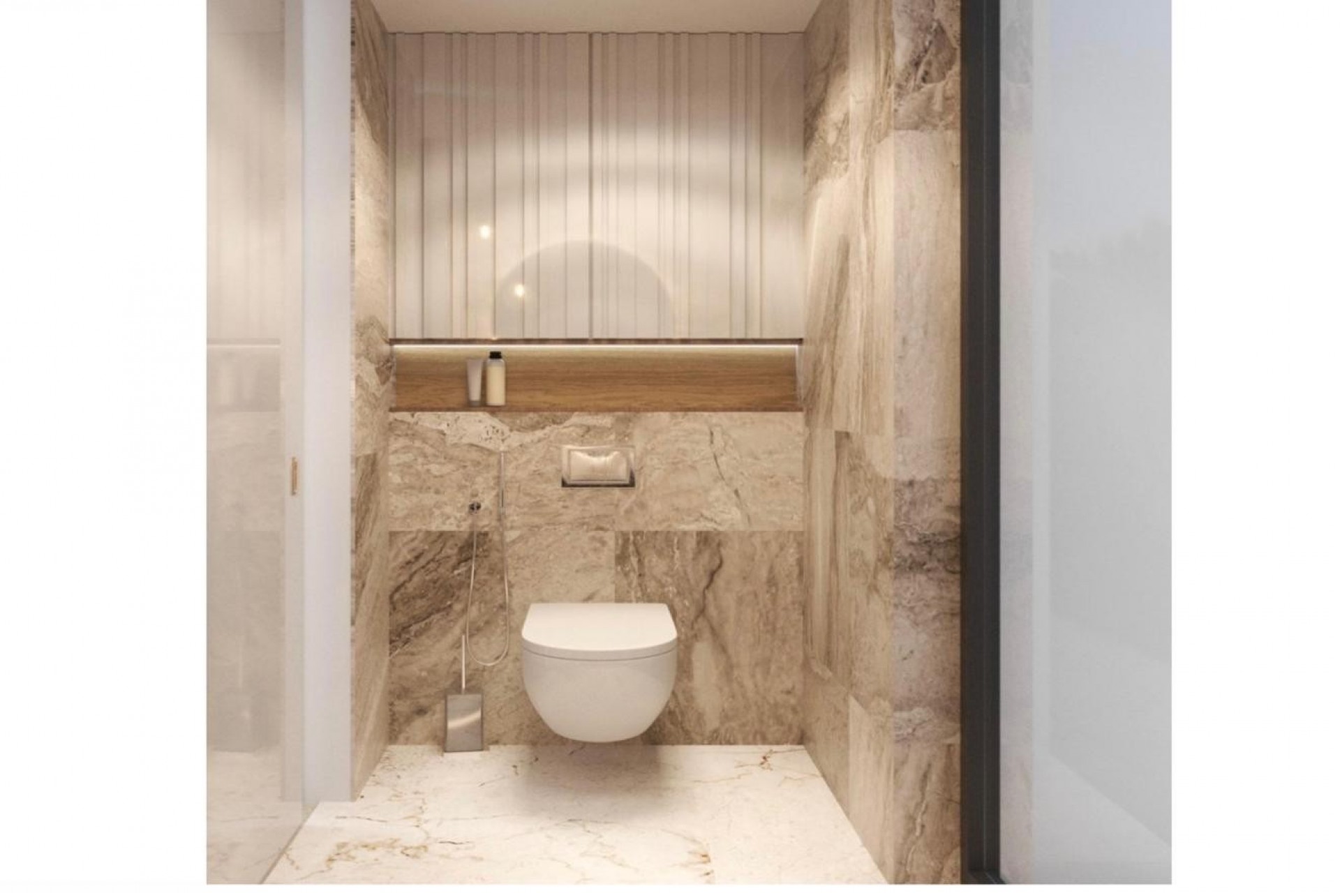 For sale - 3 Bedroom 4 Bathroom Villa Detached in Ciudad Quesada - Ciudad Quesada  - Alicante