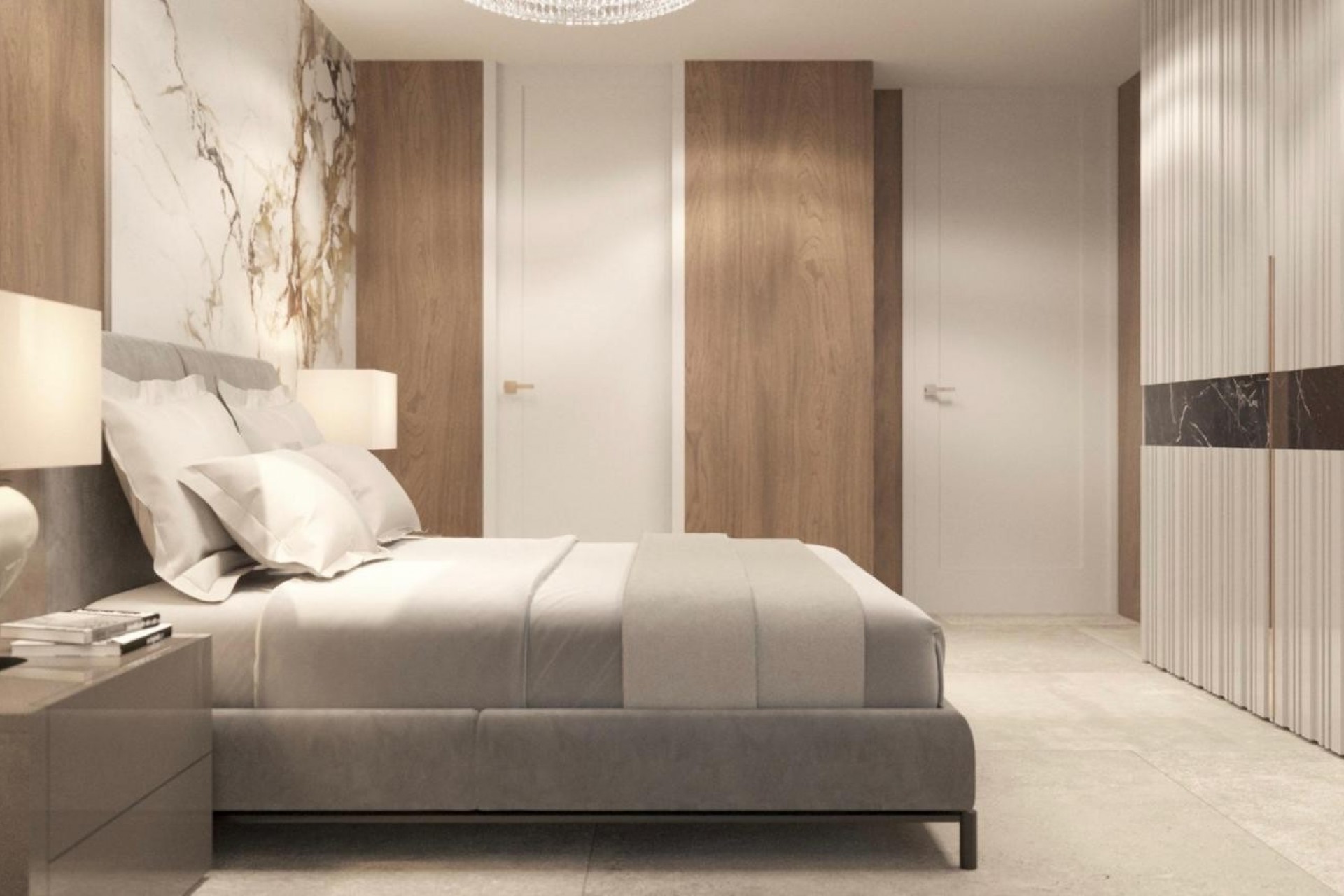 For sale - 3 Bedroom 4 Bathroom Villa Detached in Ciudad Quesada - Ciudad Quesada  - Alicante