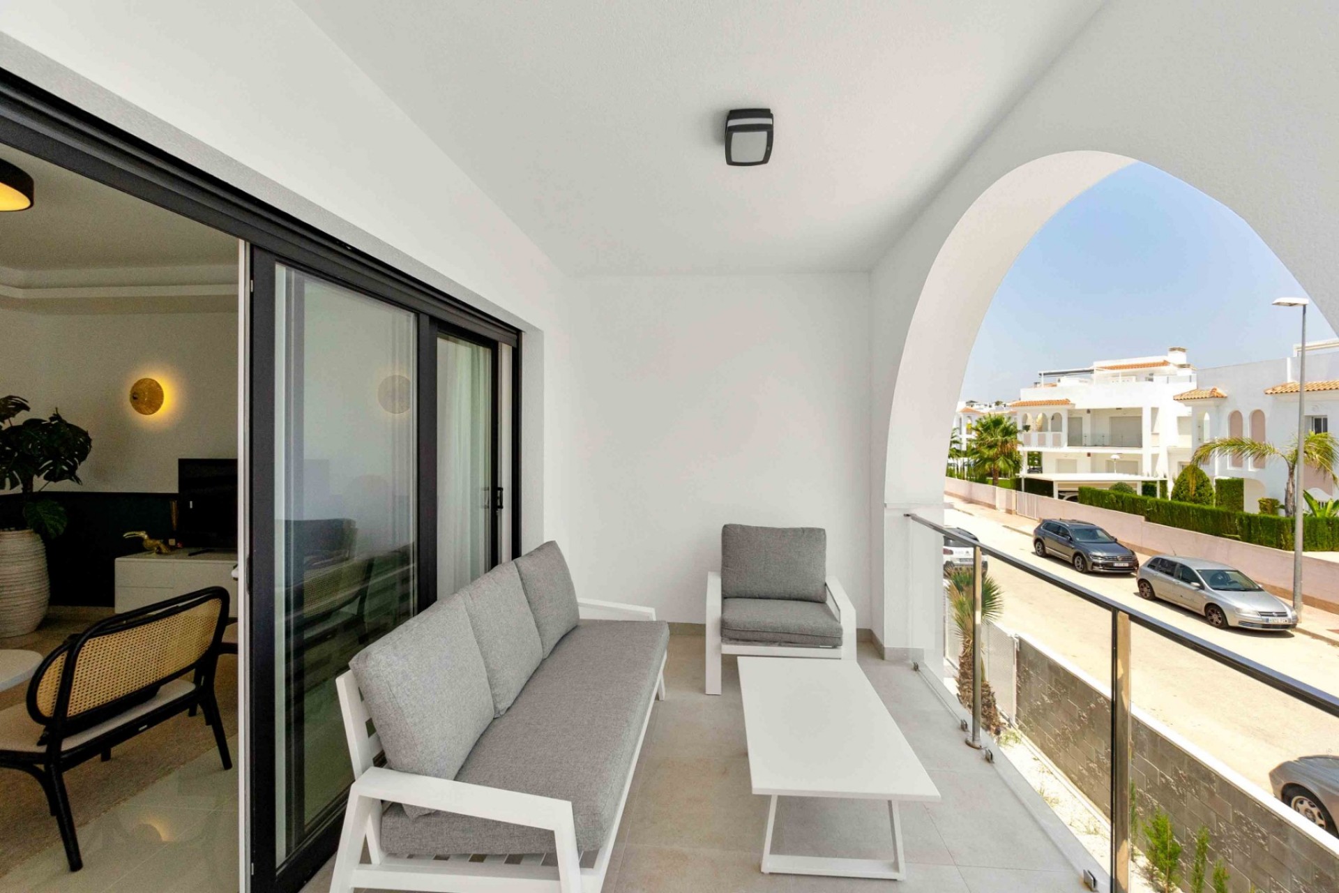 For sale - 2 Bedroom 2 Bathroom Apartment in Ciudad Quesada - Doña pepa  - Alicante