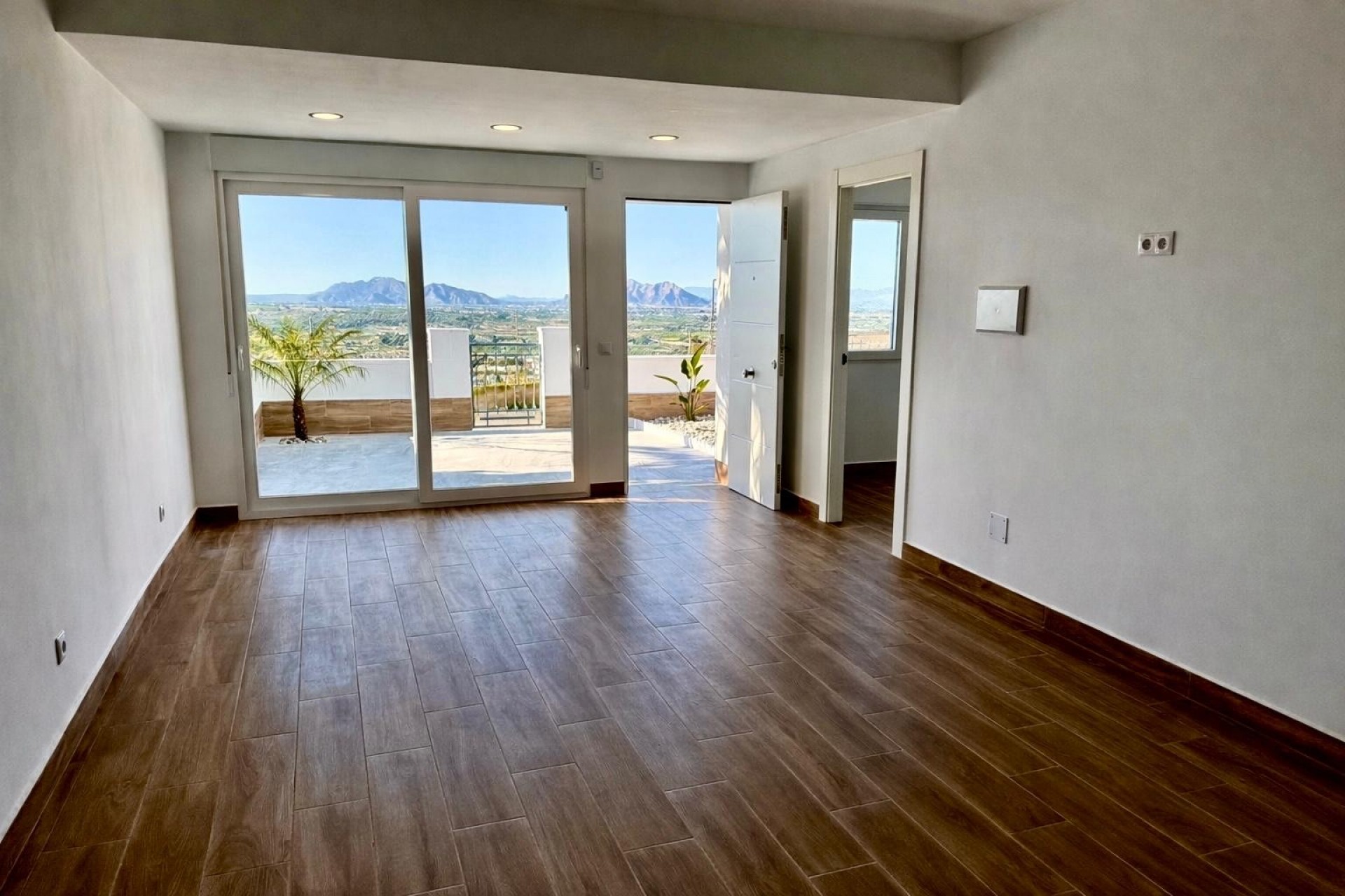 For sale - 3 Bedroom 1 Bathroom Semi-Detached in Ciudad Quesada - Rojales  - Alicante