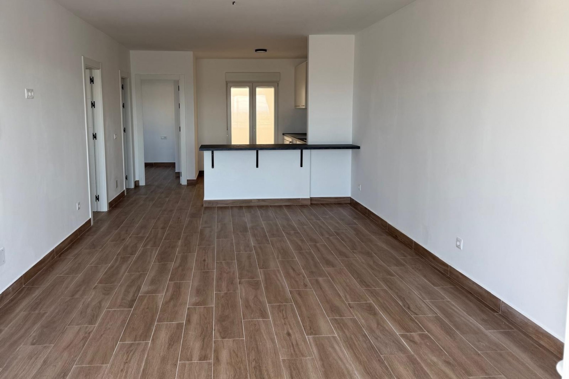 For sale - 3 Bedroom 1 Bathroom Semi-Detached in Ciudad Quesada - Rojales  - Alicante