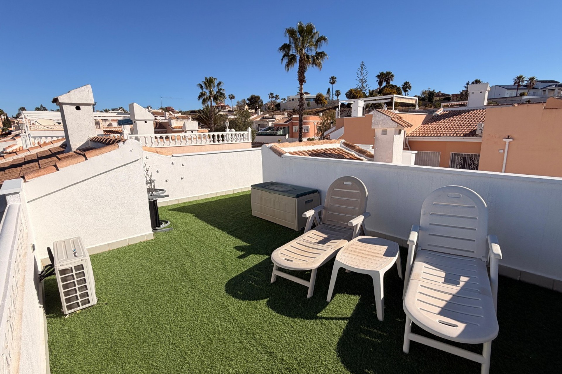 For sale - 2 Bedroom 2 Bathroom Semi-Detached in Ciudad Quesada - Rojales  - -