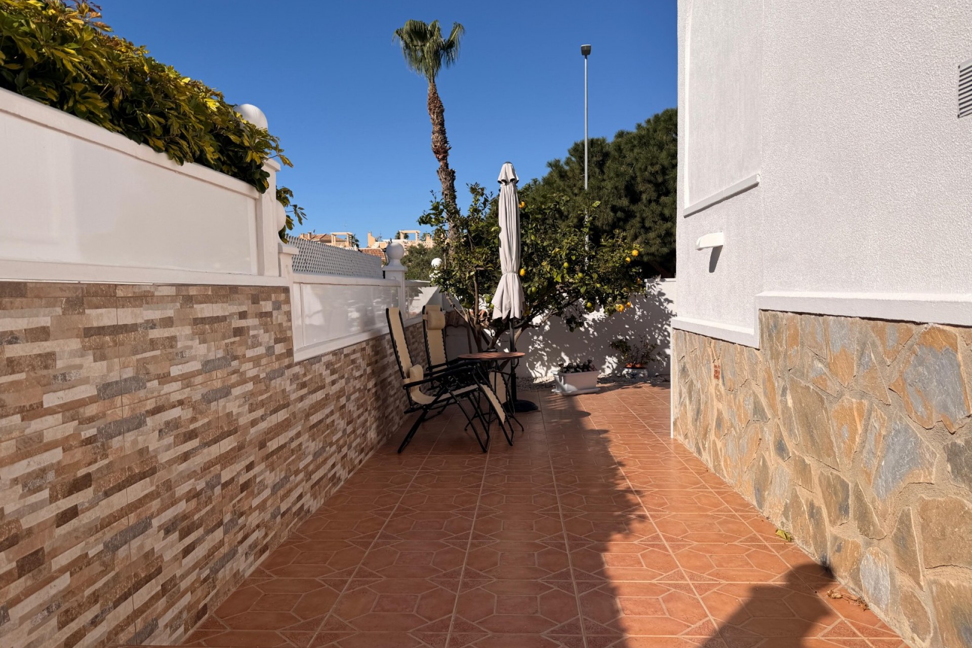 For sale - 2 Bedroom 2 Bathroom Semi-Detached in Ciudad Quesada - Rojales  - -