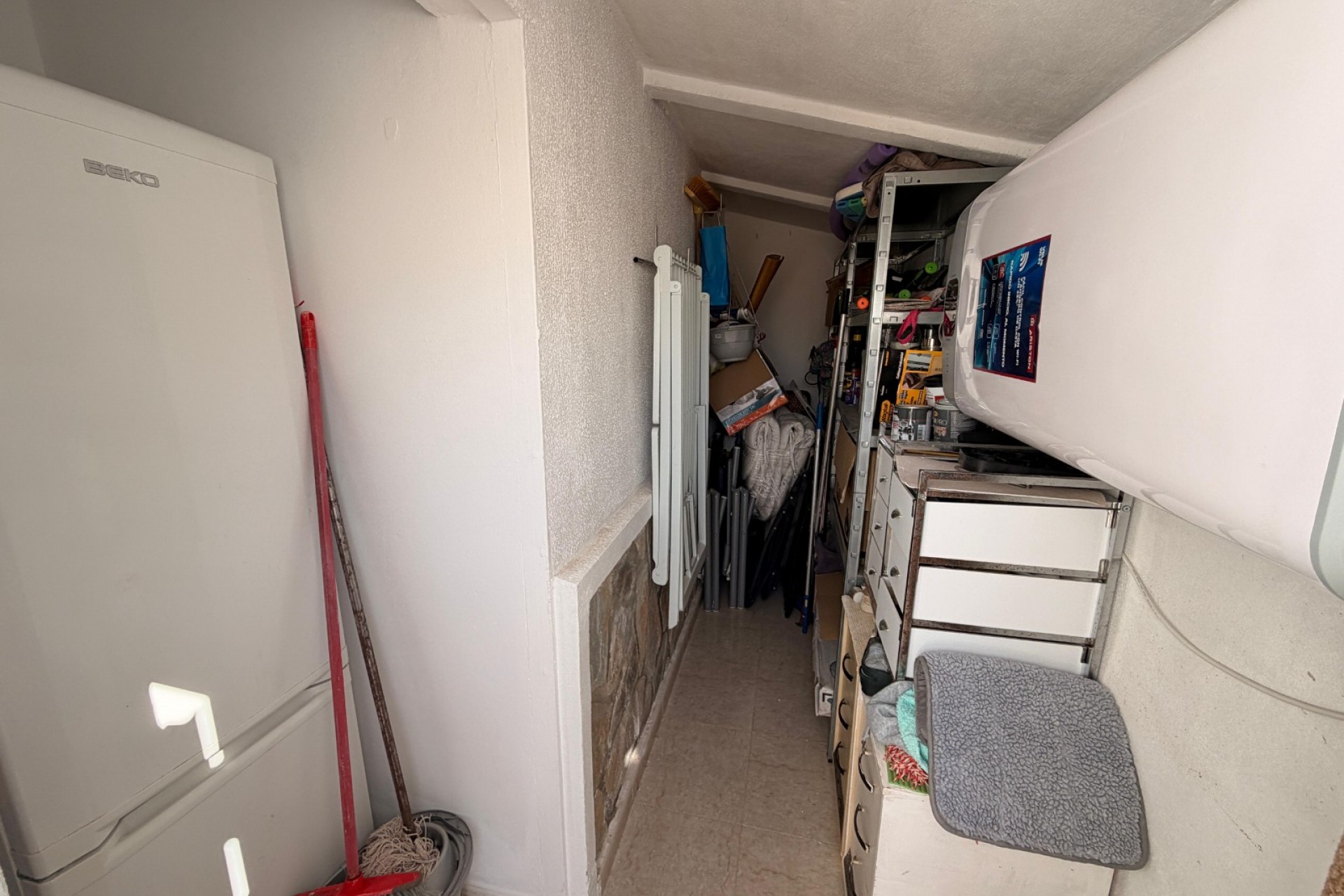 For sale - 2 Bedroom 2 Bathroom Semi-Detached in Ciudad Quesada - Rojales  - -