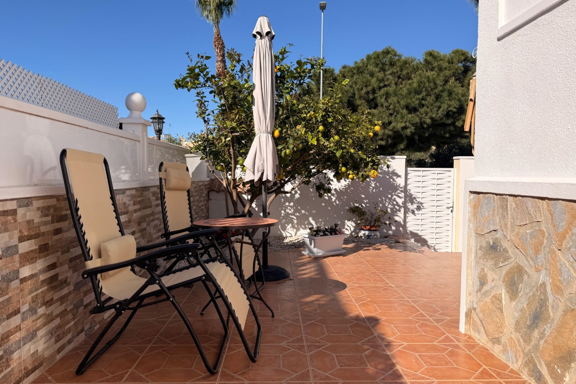 For sale - 2 Bedroom 2 Bathroom Semi-Detached in Ciudad Quesada - Rojales  - -