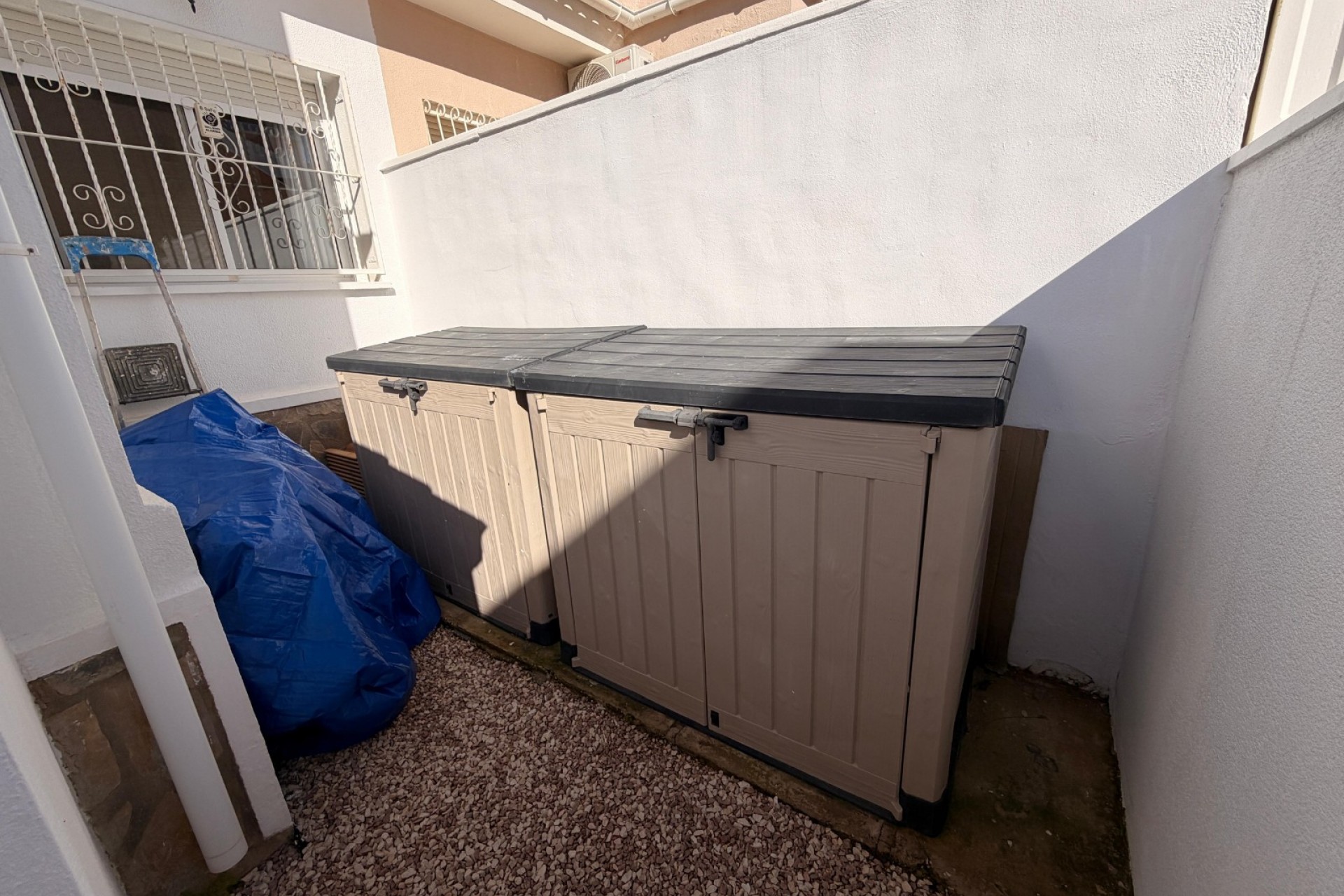 For sale - 2 Bedroom 2 Bathroom Semi-Detached in Ciudad Quesada - Rojales  - -