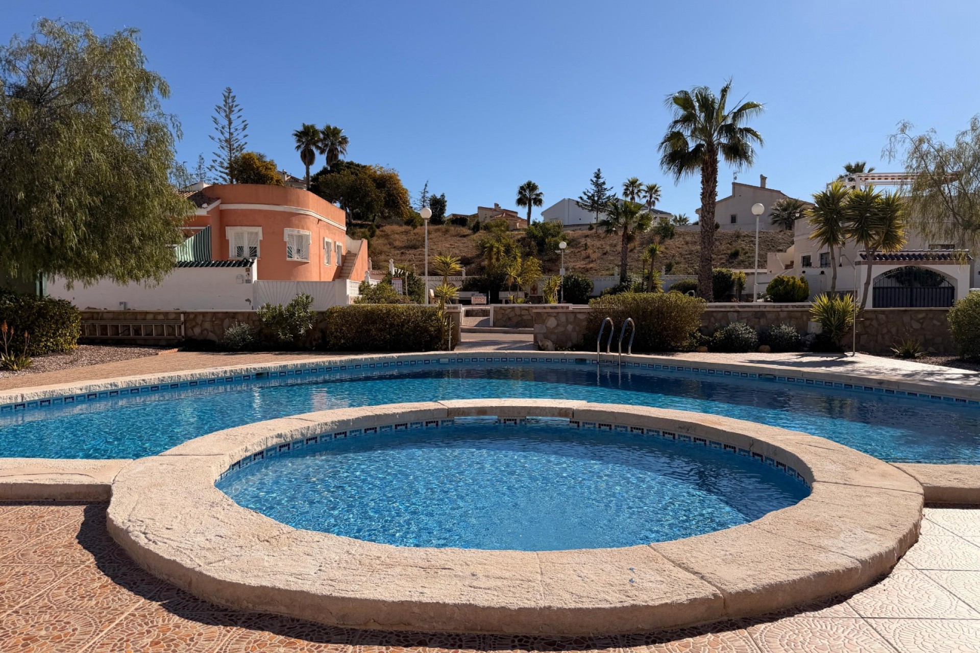 For sale - 2 Bedroom 2 Bathroom Semi-Detached in Ciudad Quesada - Rojales  - -