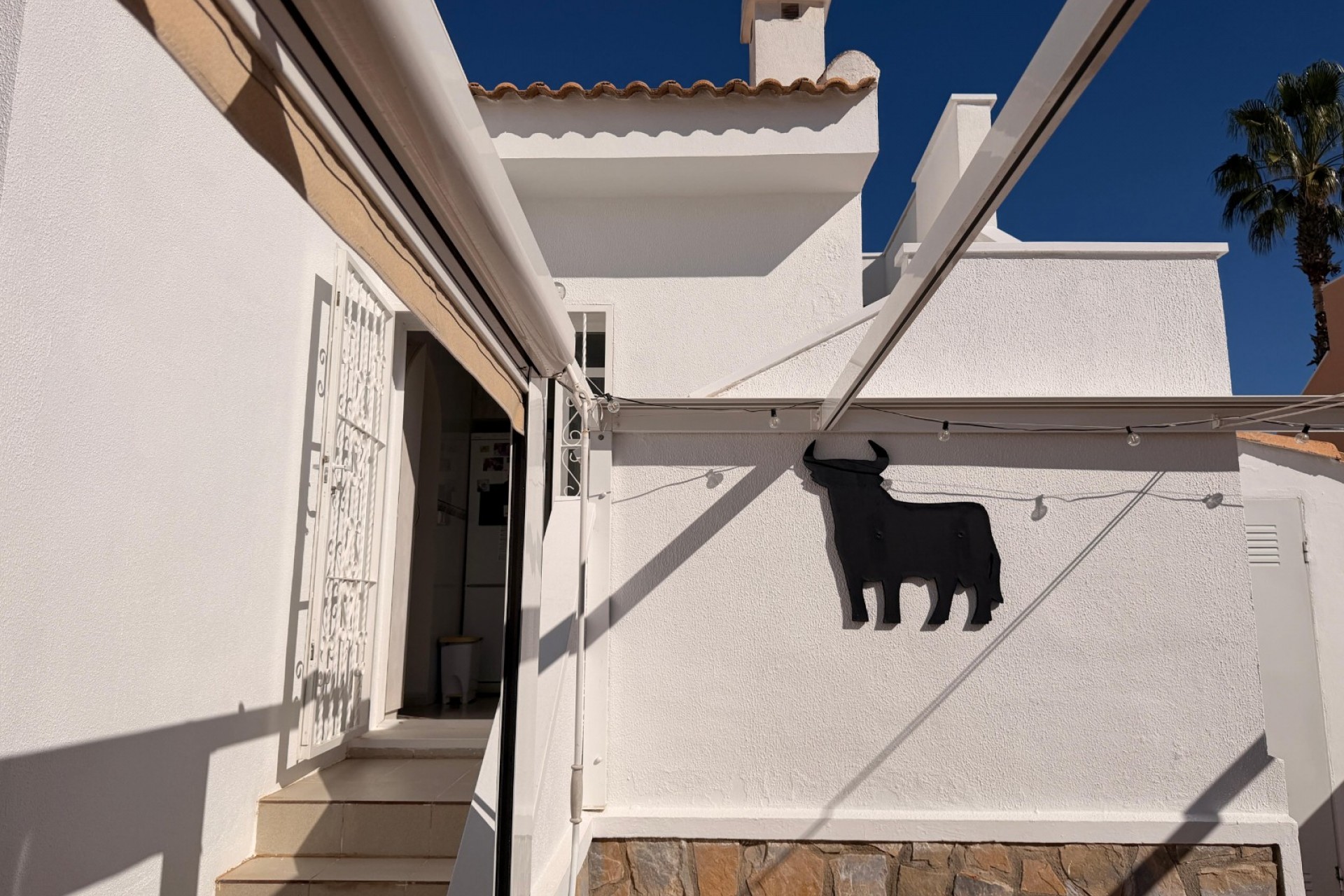 For sale - 2 Bedroom 2 Bathroom Semi-Detached in Ciudad Quesada - Rojales  - -