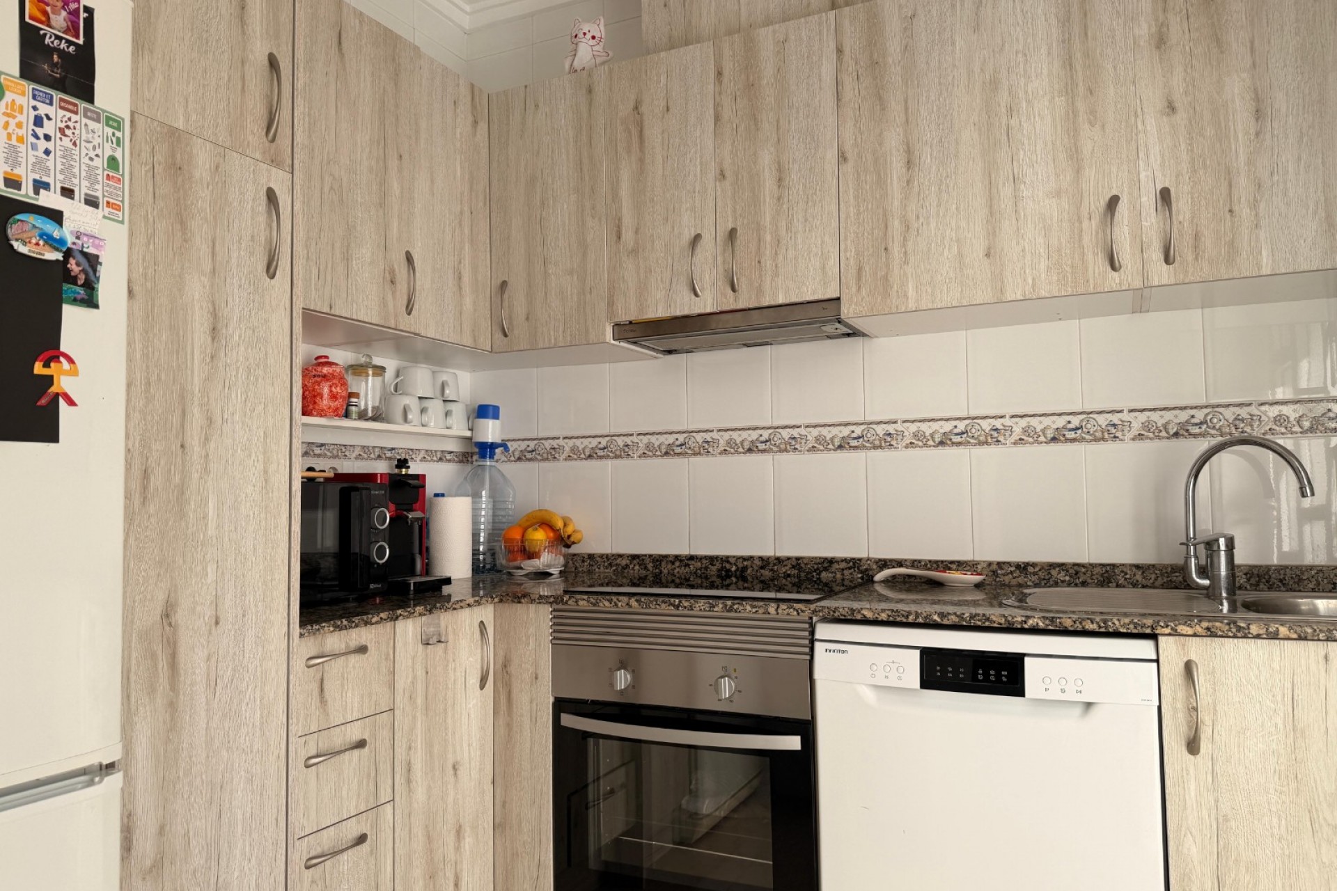 For sale - 2 Bedroom 2 Bathroom Semi-Detached in Ciudad Quesada - Rojales  - -