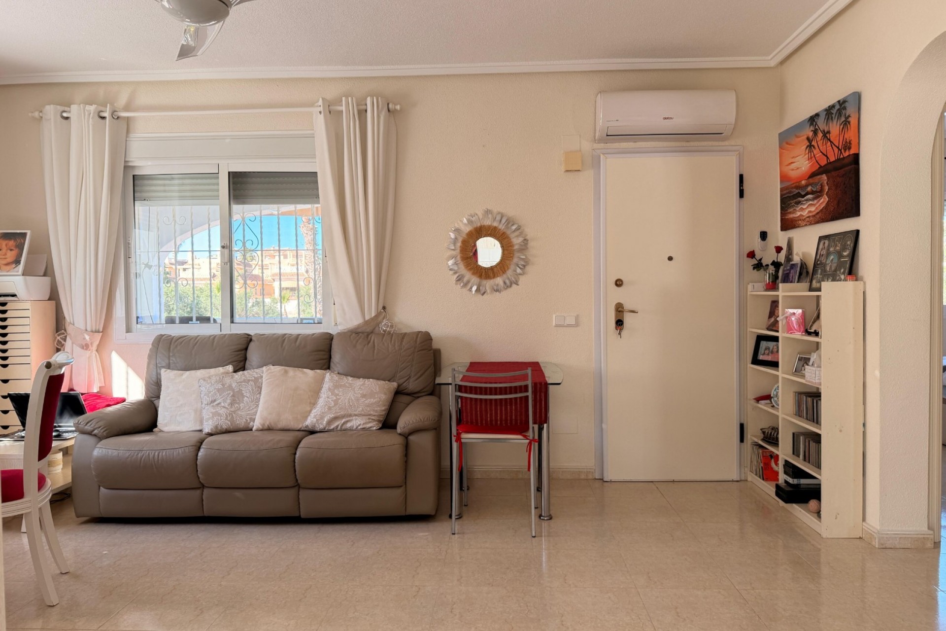 For sale - 2 Bedroom 2 Bathroom Semi-Detached in Ciudad Quesada - Rojales  - -