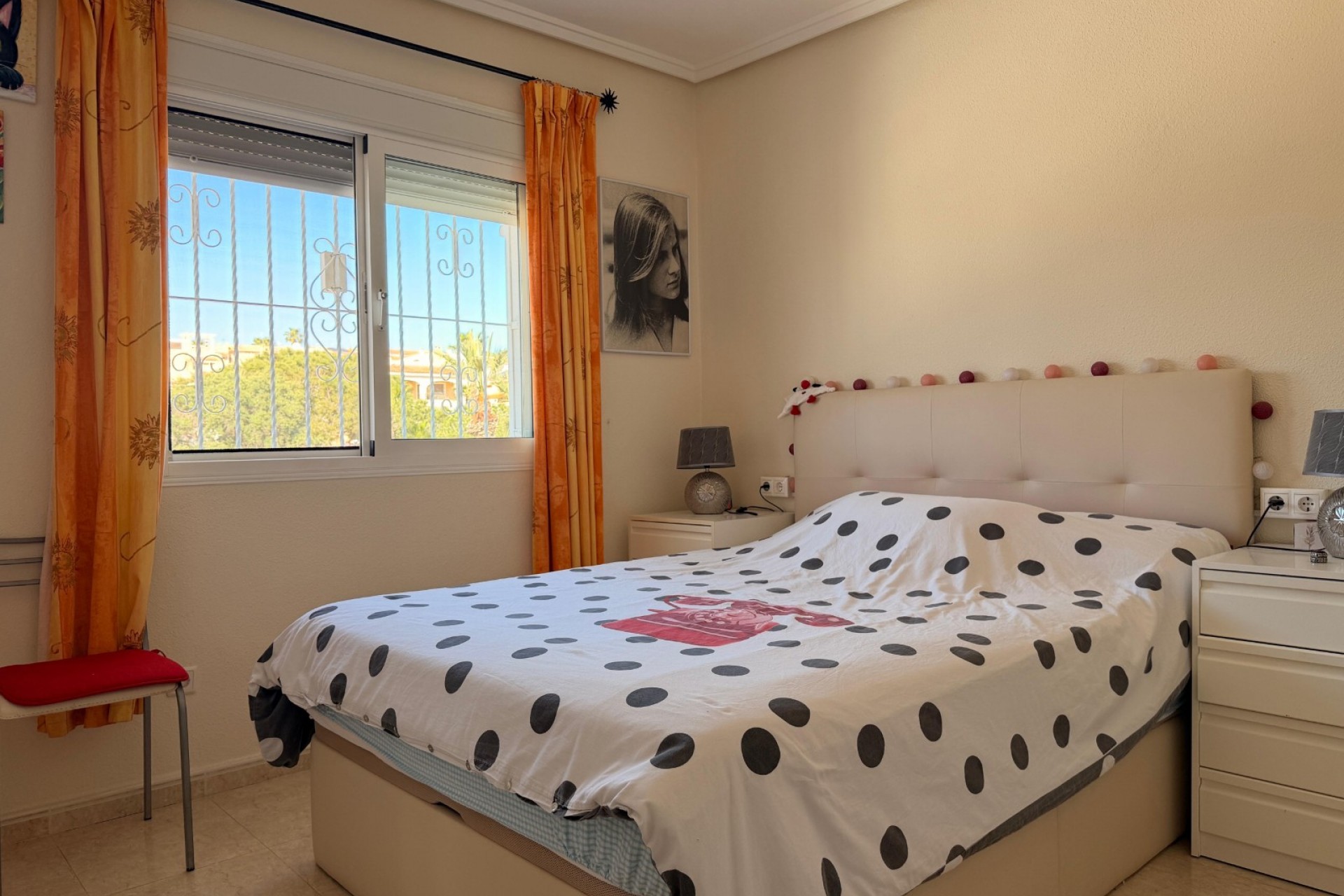 For sale - 2 Bedroom 2 Bathroom Semi-Detached in Ciudad Quesada - Rojales  - -
