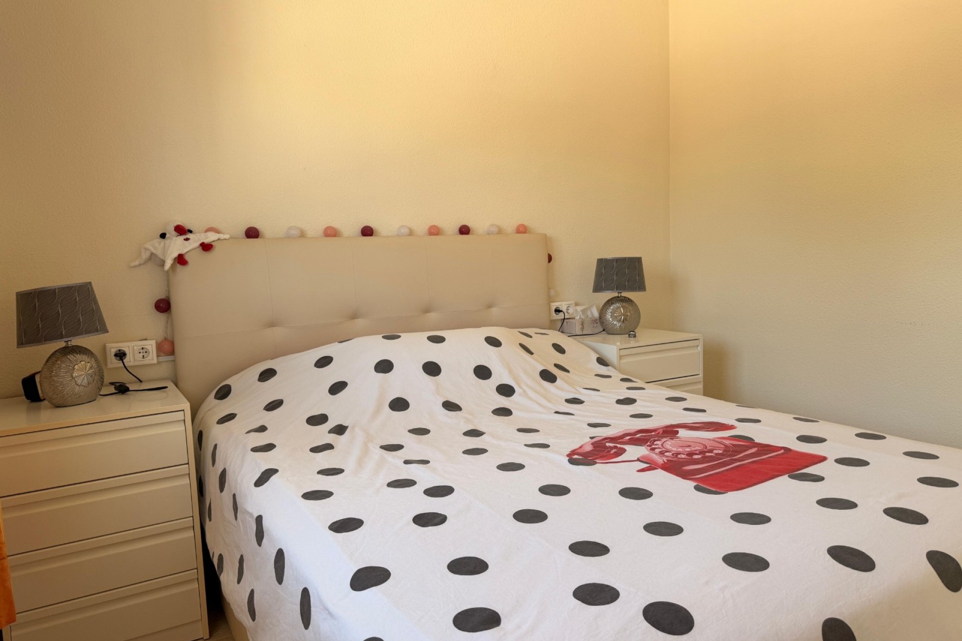 For sale - 2 Bedroom 2 Bathroom Semi-Detached in Ciudad Quesada - Rojales  - -