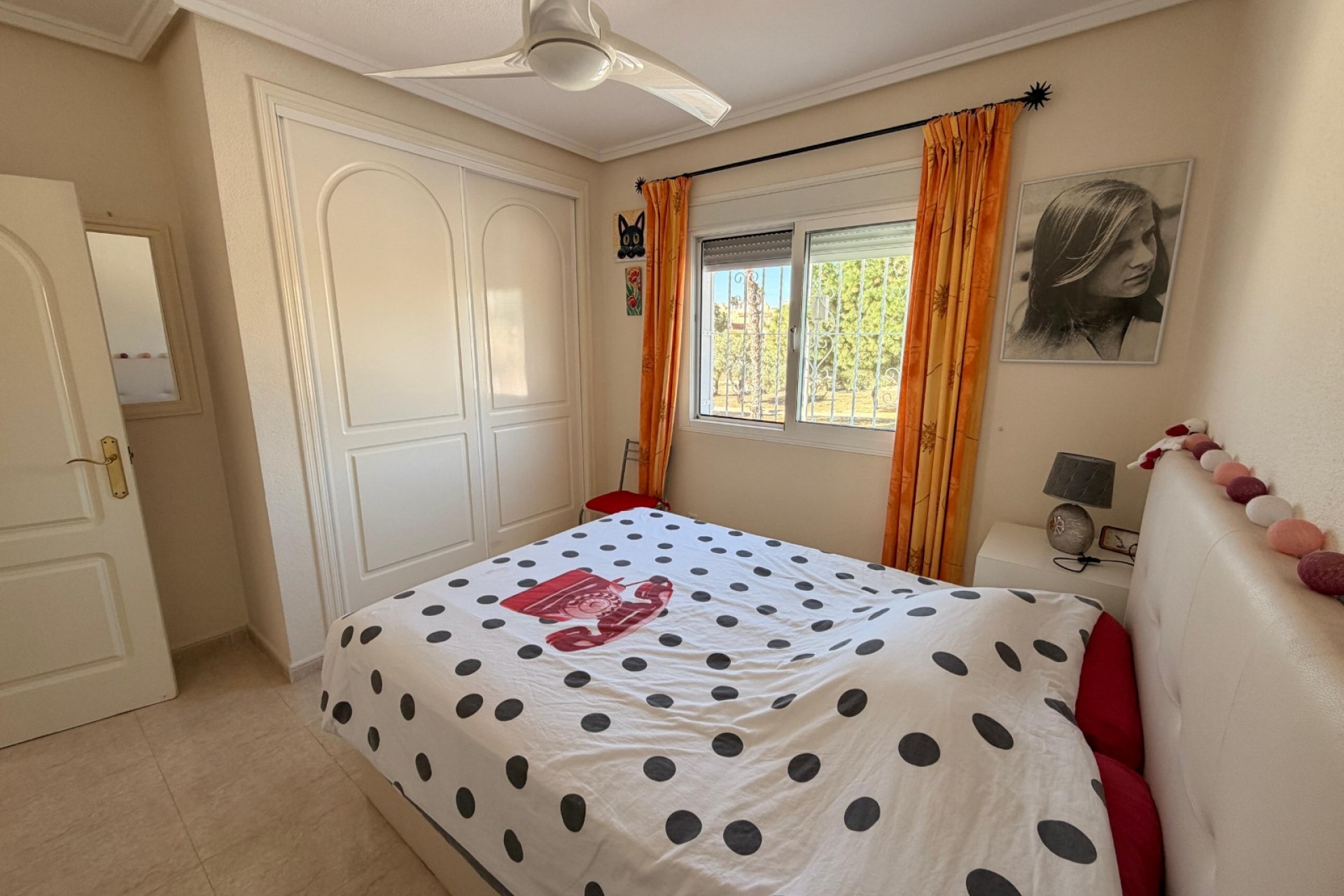 For sale - 2 Bedroom 2 Bathroom Semi-Detached in Ciudad Quesada - Rojales  - -