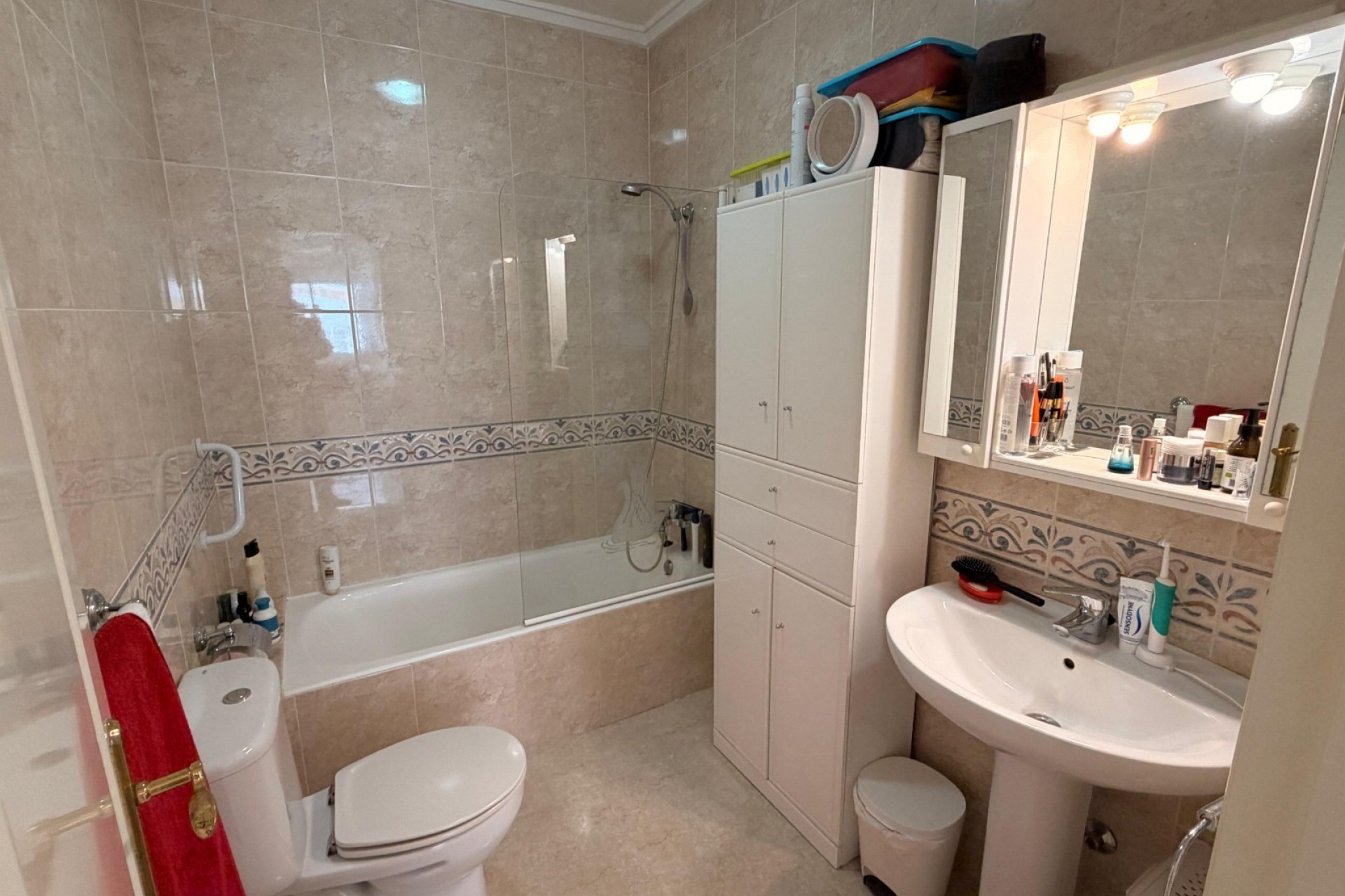For sale - 2 Bedroom 2 Bathroom Semi-Detached in Ciudad Quesada - Rojales  - -