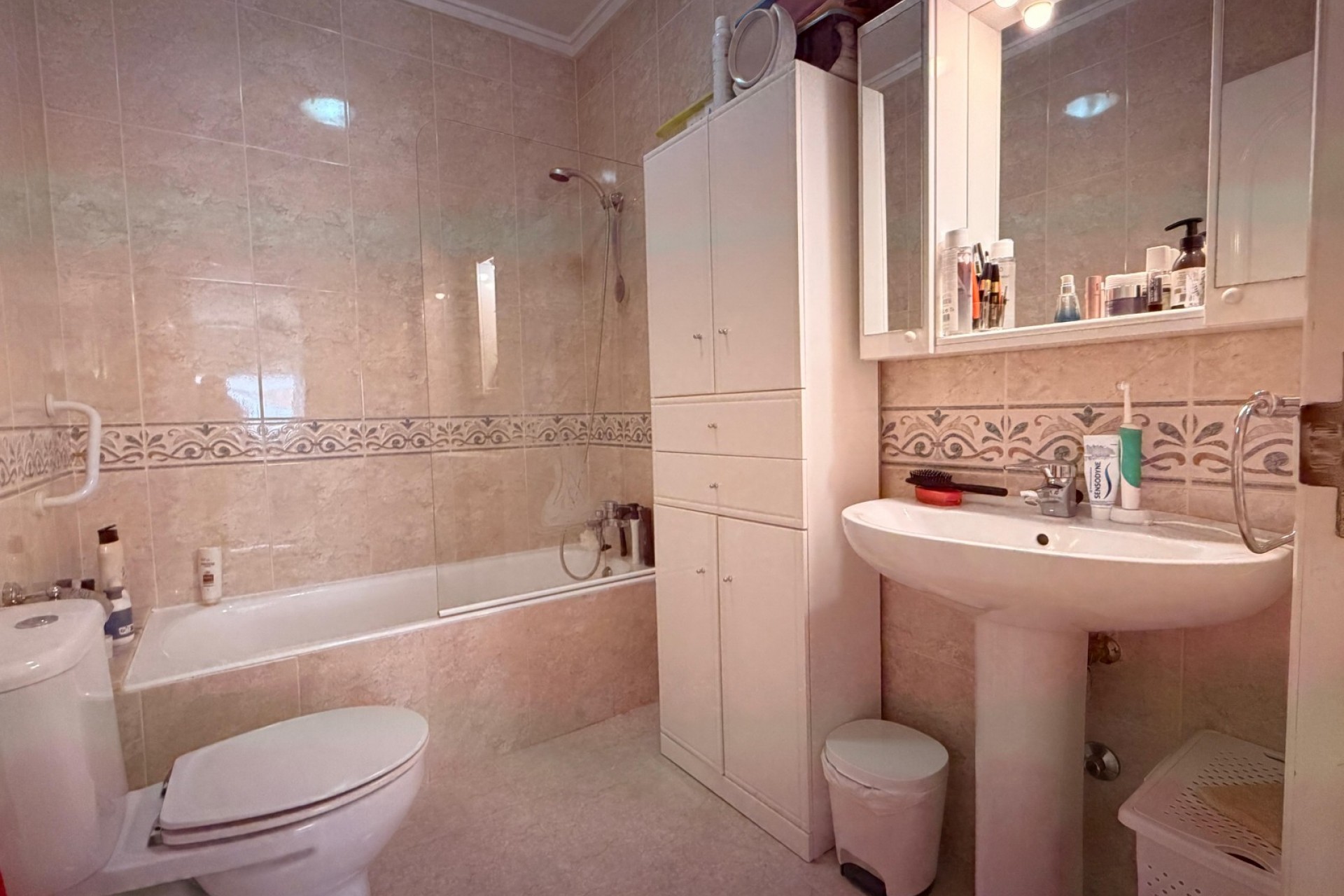 For sale - 2 Bedroom 2 Bathroom Semi-Detached in Ciudad Quesada - Rojales  - -