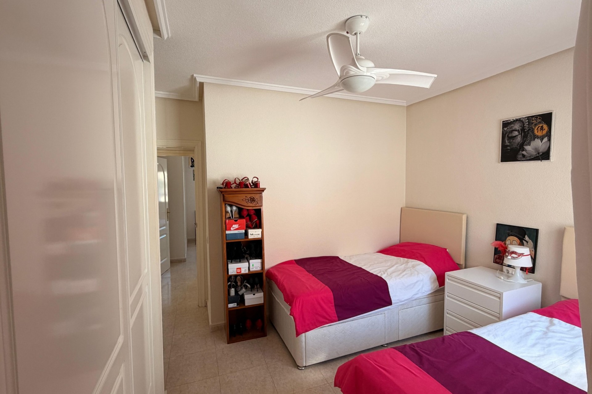 For sale - 2 Bedroom 2 Bathroom Semi-Detached in Ciudad Quesada - Rojales  - -