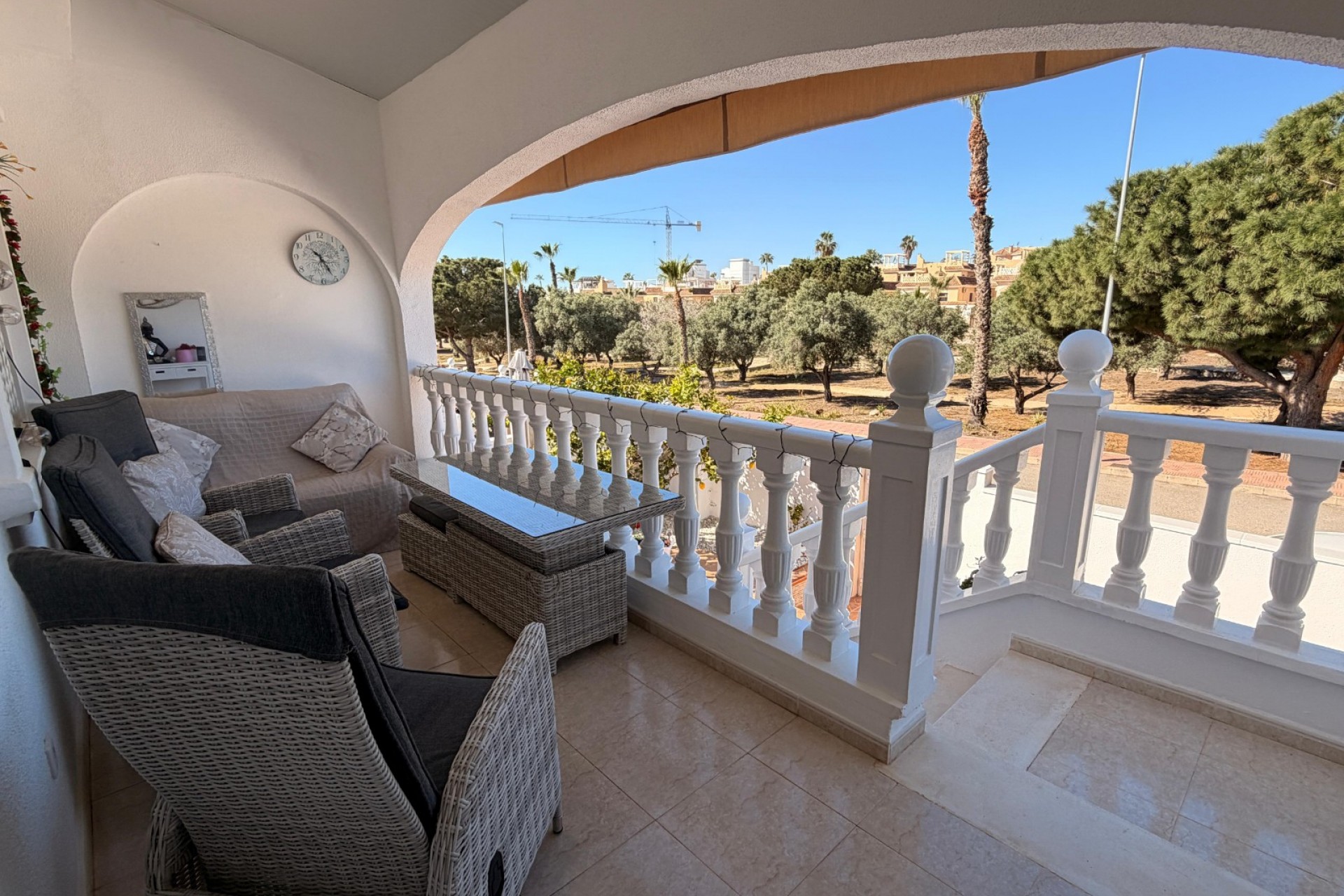 For sale - 2 Bedroom 2 Bathroom Semi-Detached in Ciudad Quesada - Rojales  - -
