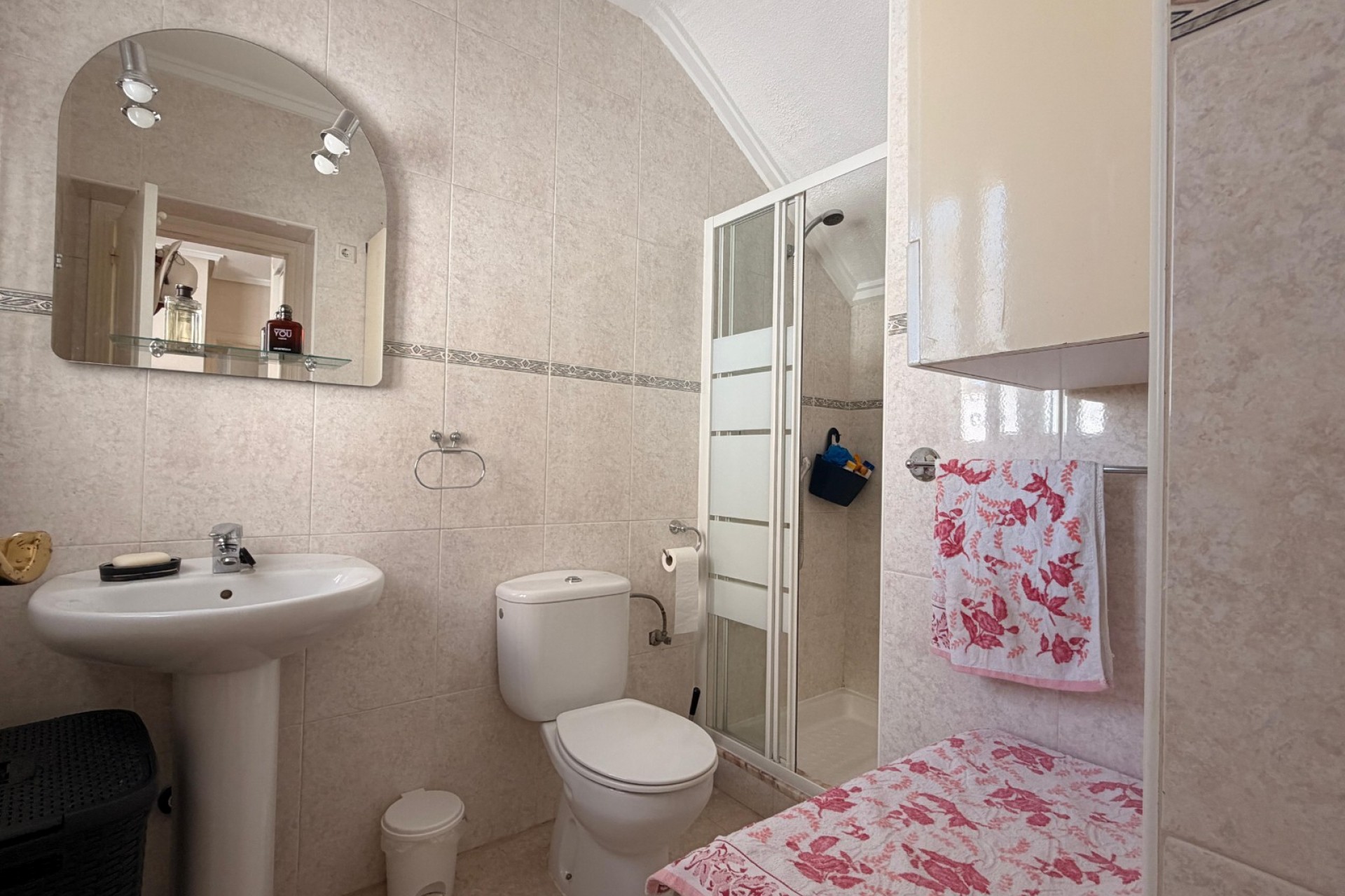 For sale - 2 Bedroom 2 Bathroom Semi-Detached in Ciudad Quesada - Rojales  - -