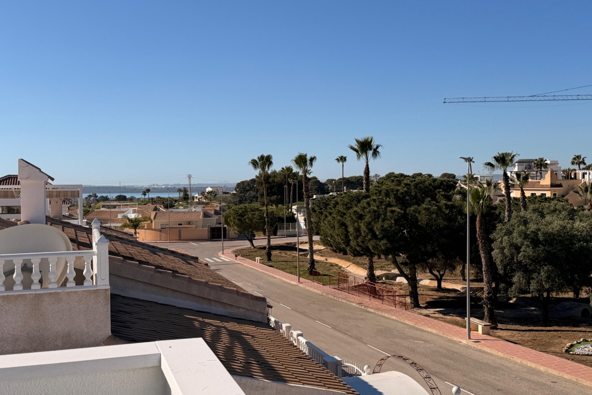 For sale - 2 Bedroom 2 Bathroom Semi-Detached in Ciudad Quesada - Rojales  - -