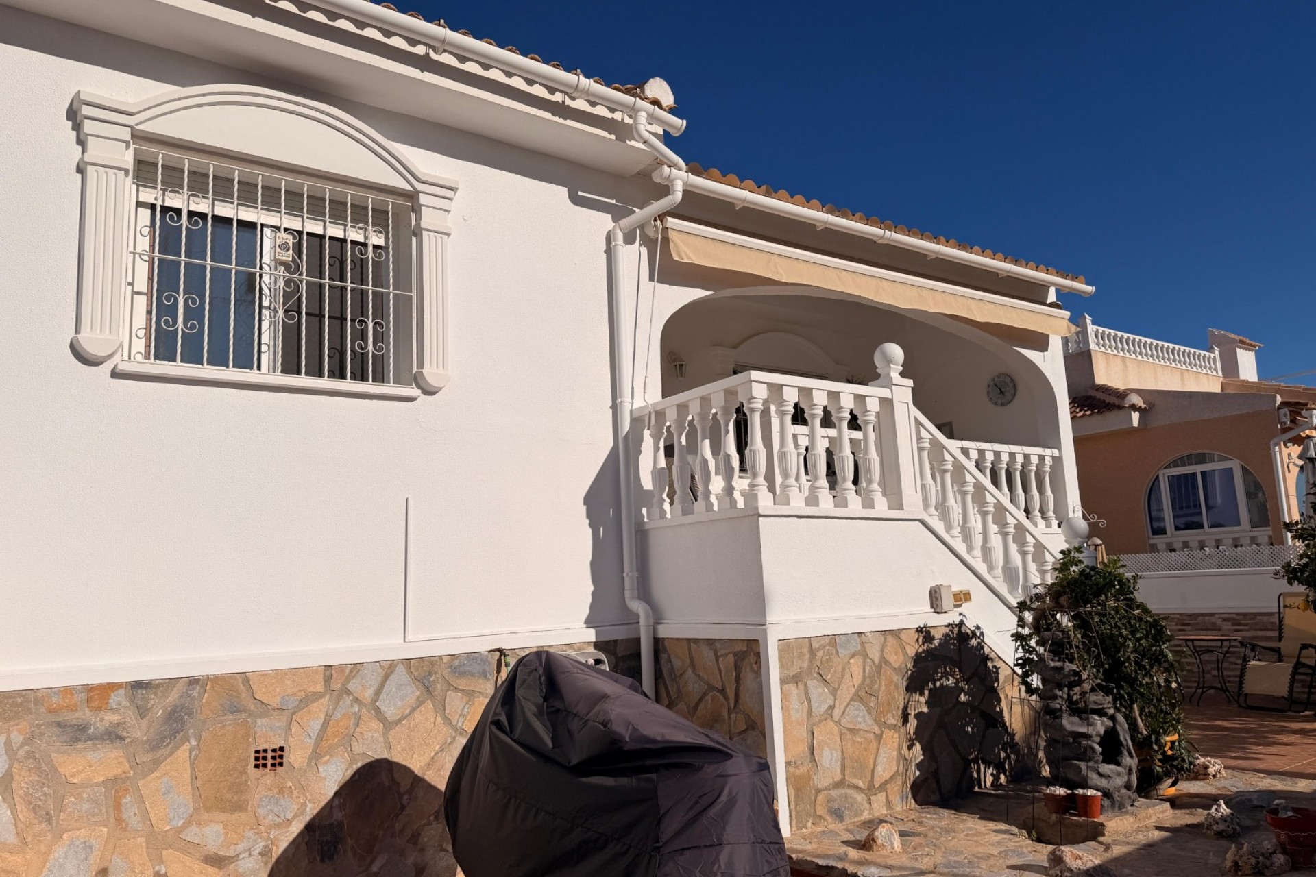 For sale - 2 Bedroom 2 Bathroom Semi-Detached in Ciudad Quesada - Rojales  - -