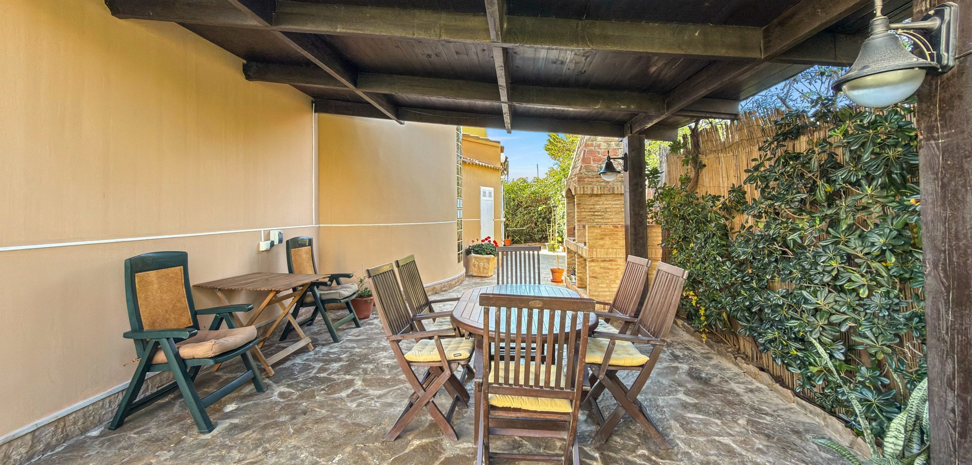 For sale - 5 Bedroom 6 Bathroom Detached Villa in Torrevieja - Torrelamata - La Mata  - Costa Blanca (Alicante)