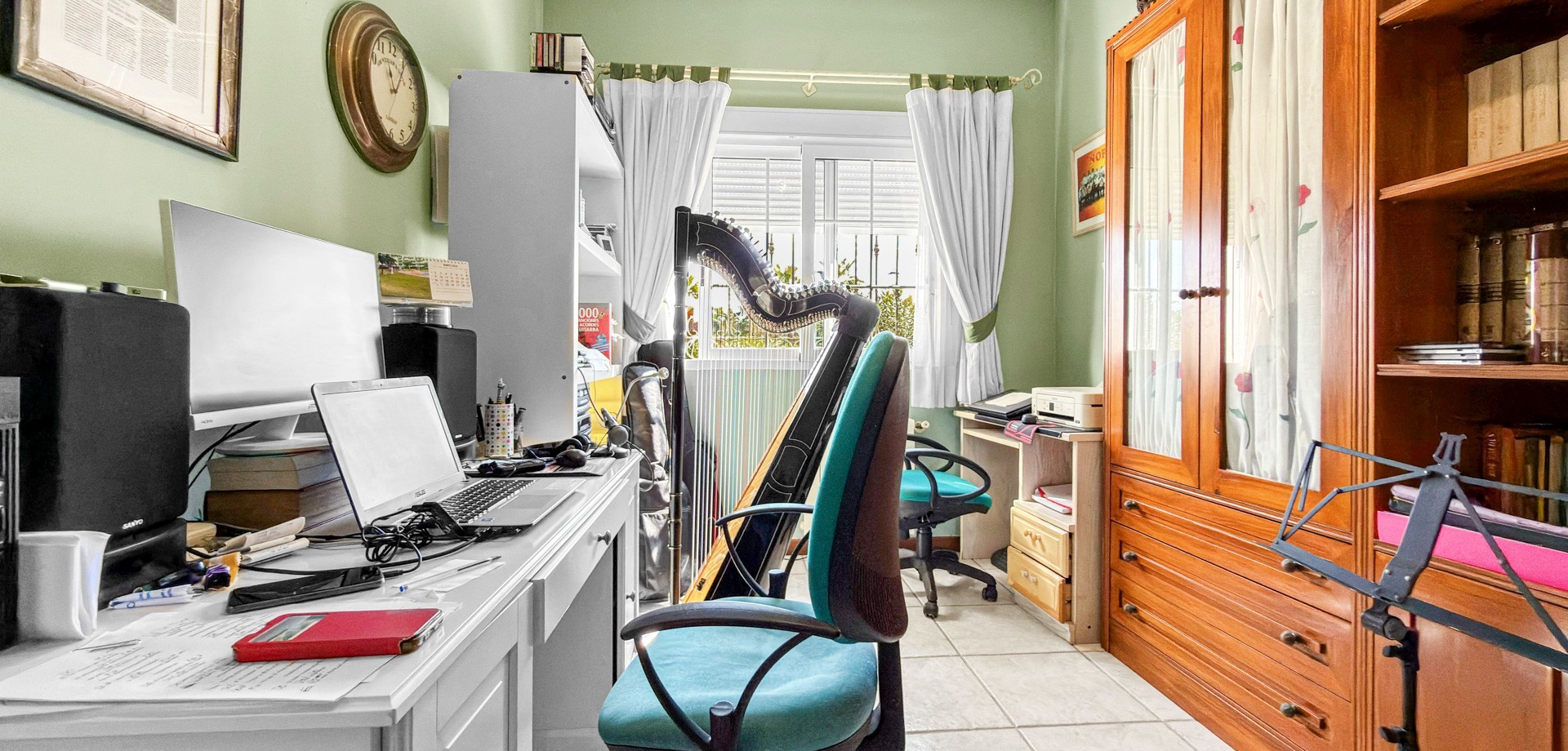 For sale - 5 Bedroom 6 Bathroom Detached Villa in Torrevieja - Torrelamata - La Mata  - Costa Blanca (Alicante)