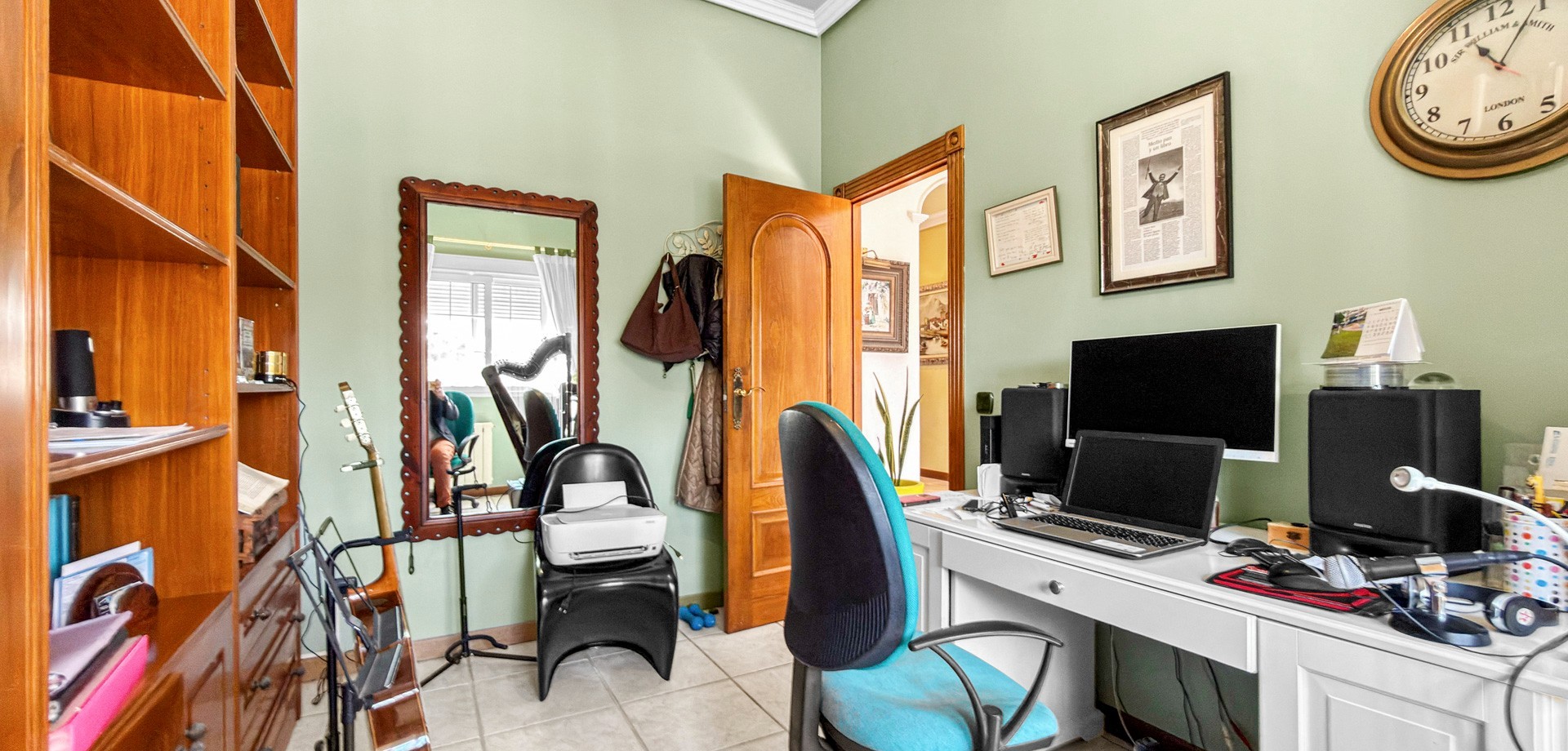 For sale - 5 Bedroom 6 Bathroom Detached Villa in Torrevieja - Torrelamata - La Mata  - Costa Blanca (Alicante)