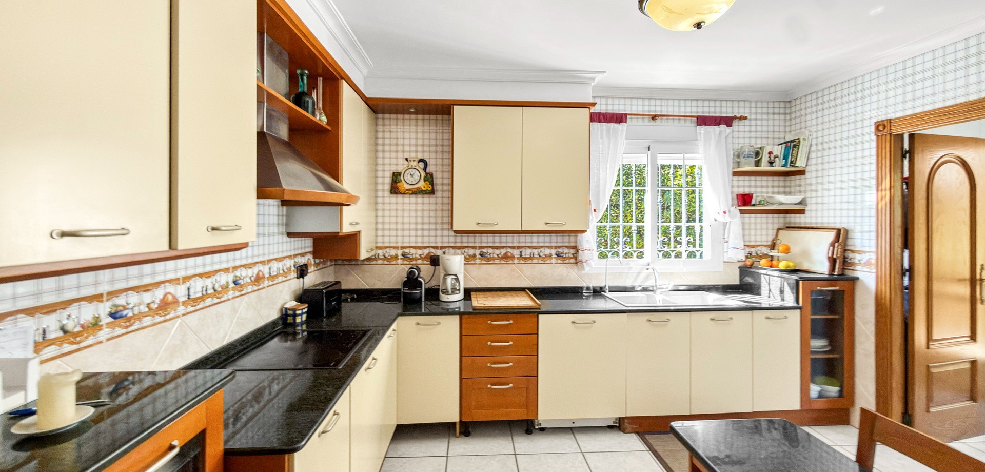 For sale - 5 Bedroom 6 Bathroom Detached Villa in Torrevieja - Torrelamata - La Mata  - Costa Blanca (Alicante)