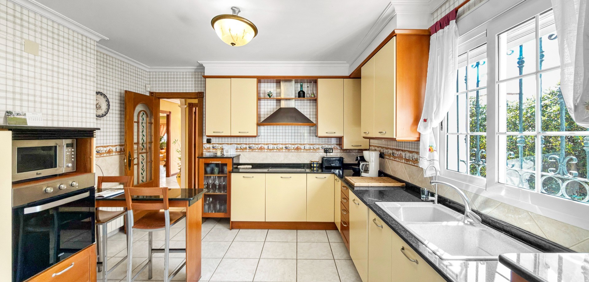 For sale - 5 Bedroom 6 Bathroom Detached Villa in Torrevieja - Torrelamata - La Mata  - Costa Blanca (Alicante)