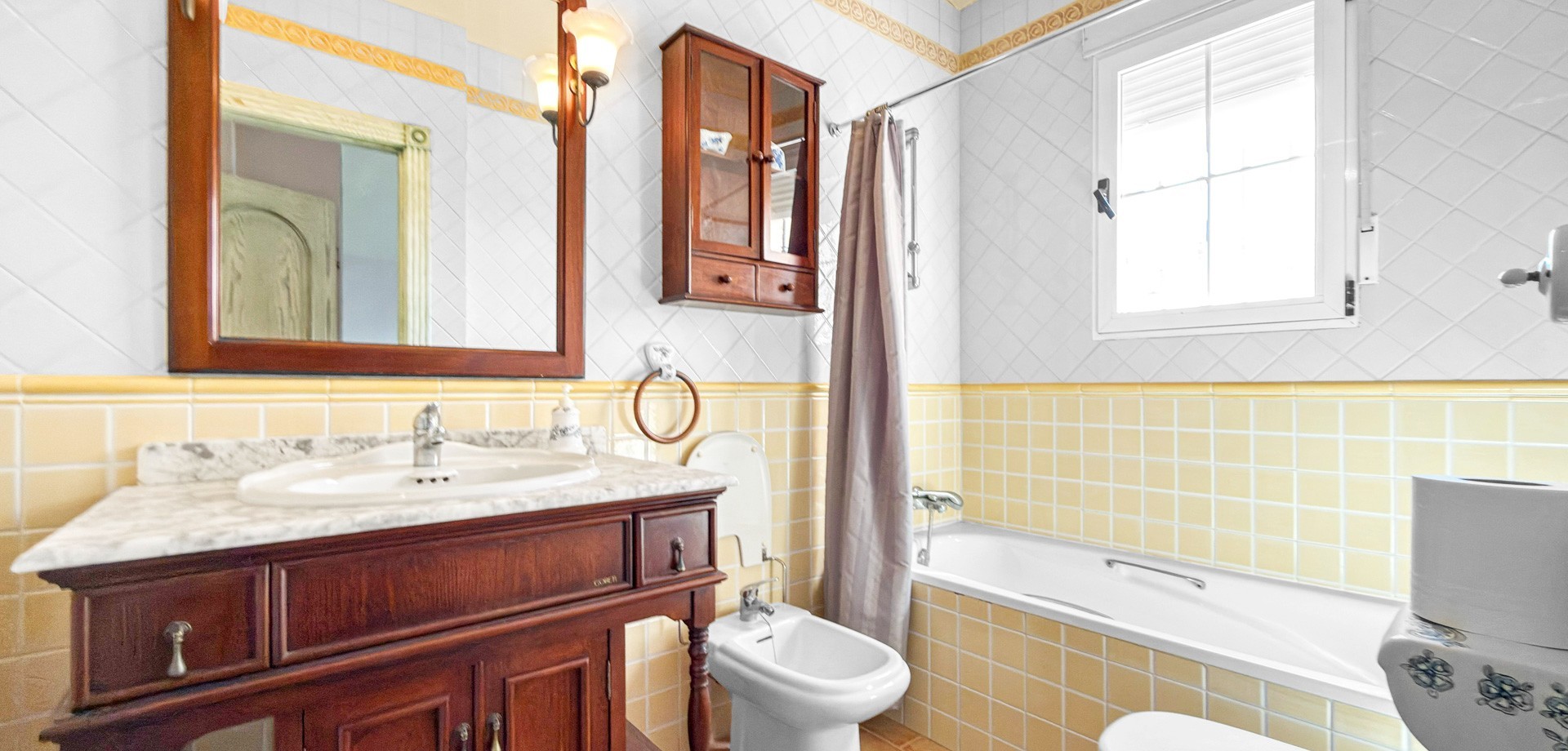 For sale - 5 Bedroom 6 Bathroom Detached Villa in Torrevieja - Torrelamata - La Mata  - Costa Blanca (Alicante)