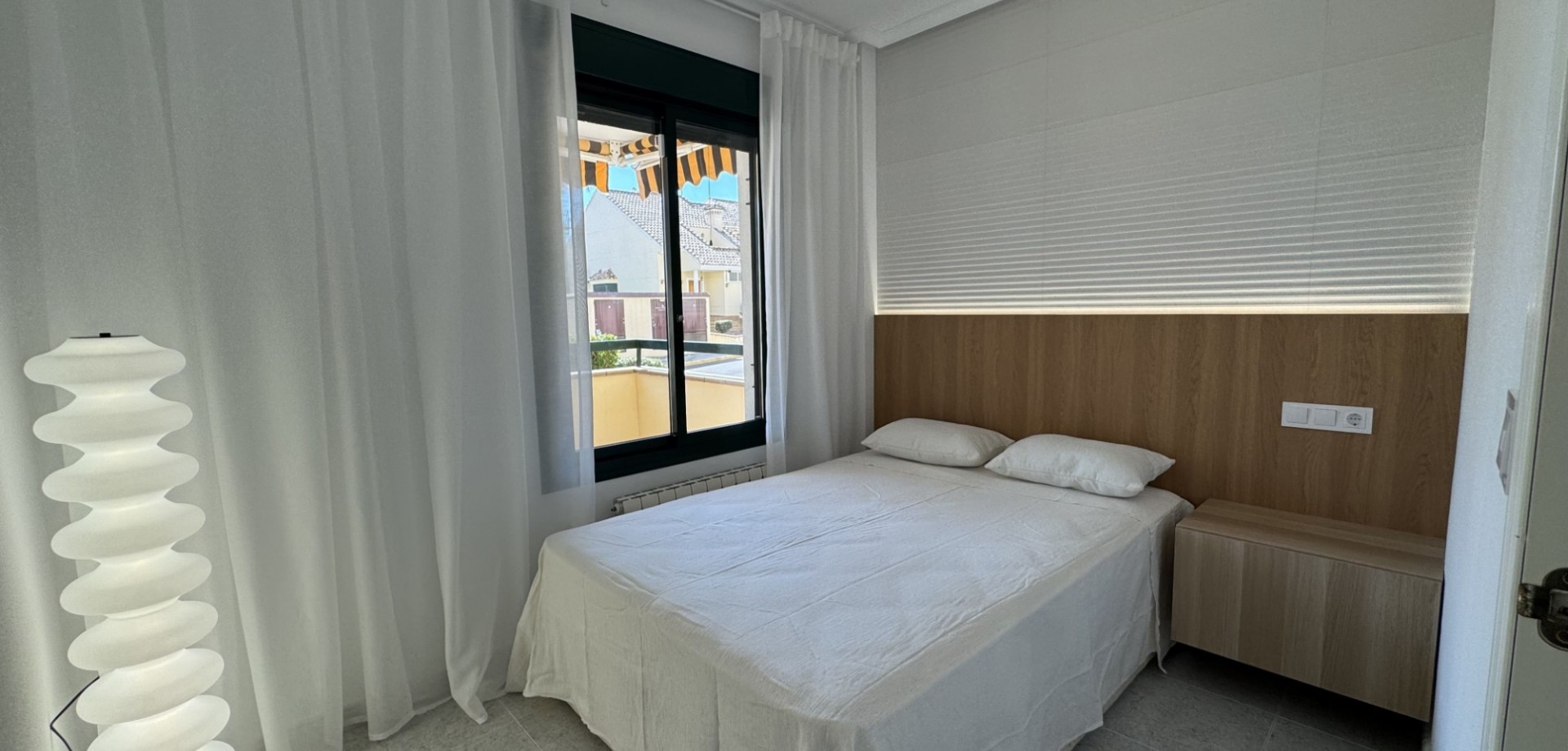 For sale - 2 Bedroom 2 Bathroom Apartment in Orihuela Costa - Lomas de Campoamor  - Costa Blanca (Alicante)