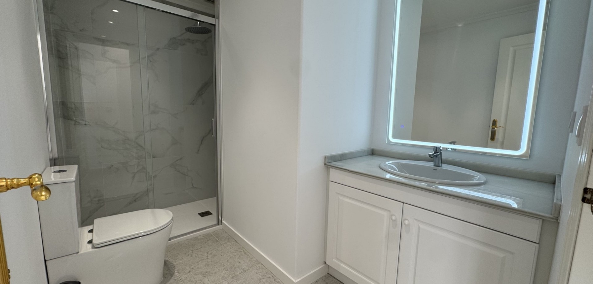 For sale - 2 Bedroom 2 Bathroom Apartment in Orihuela Costa - Lomas de Campoamor  - Costa Blanca (Alicante)