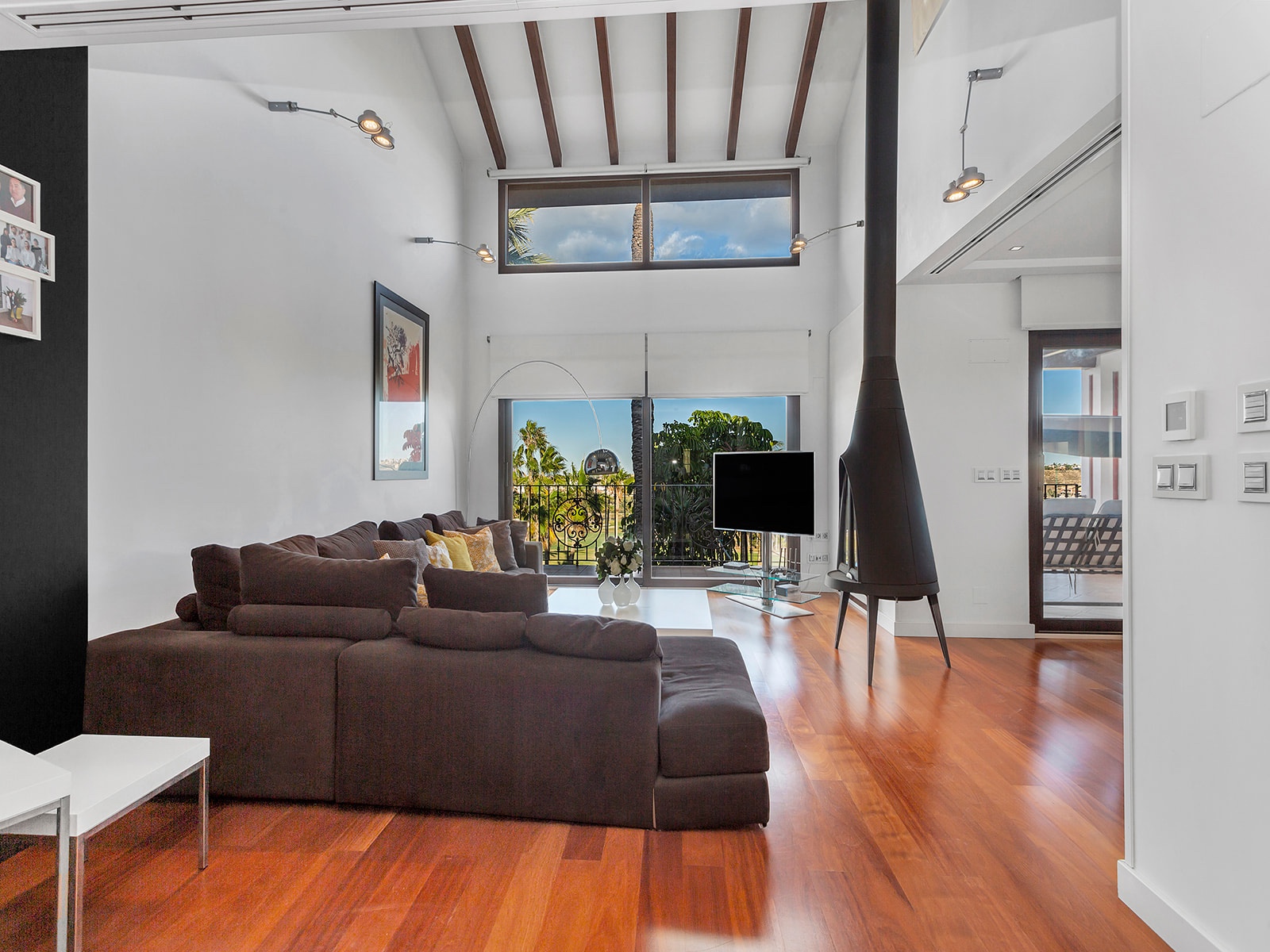 For sale - 6 Bedroom 7 Bathroom Villa in Algorfa - La Finca Golf  - Alicante