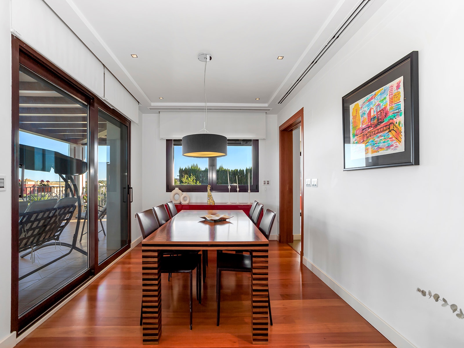 For sale - 6 Bedroom 7 Bathroom Villa in Algorfa - La Finca Golf  - Alicante