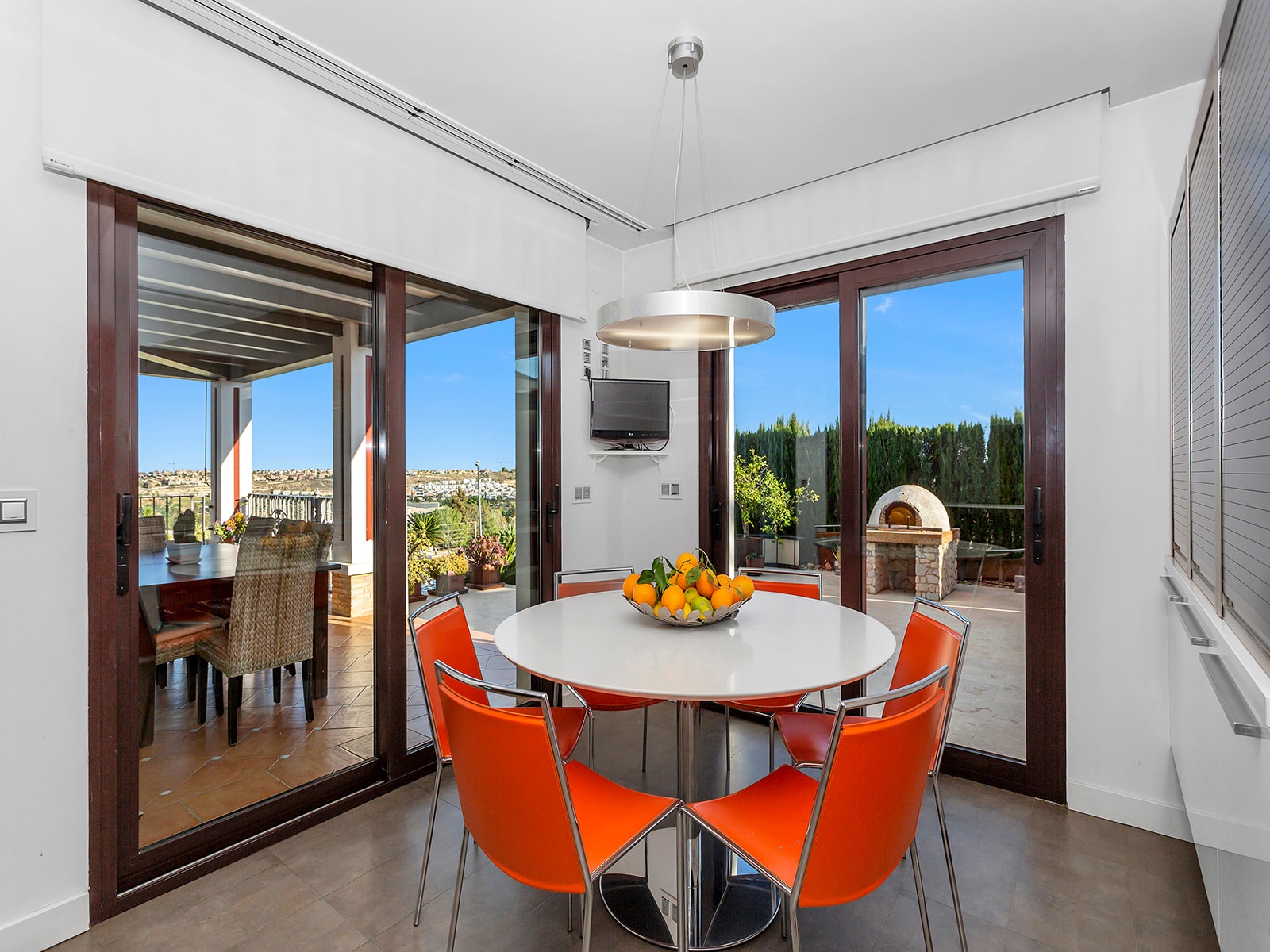 For sale - 6 Bedroom 7 Bathroom Villa in Algorfa - La Finca Golf  - Alicante