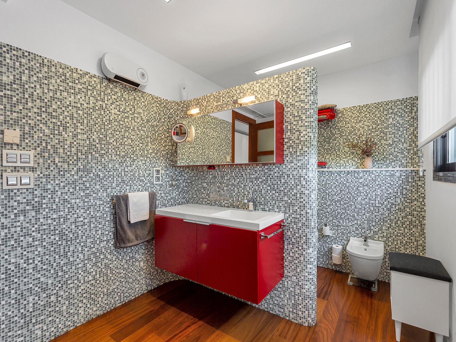 For sale - 6 Bedroom 7 Bathroom Villa in Algorfa - La Finca Golf  - Alicante