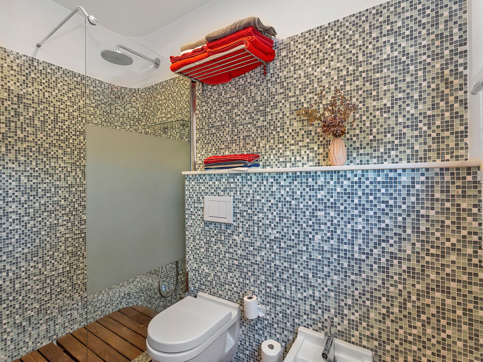 For sale - 6 Bedroom 7 Bathroom Villa in Algorfa - La Finca Golf  - Alicante