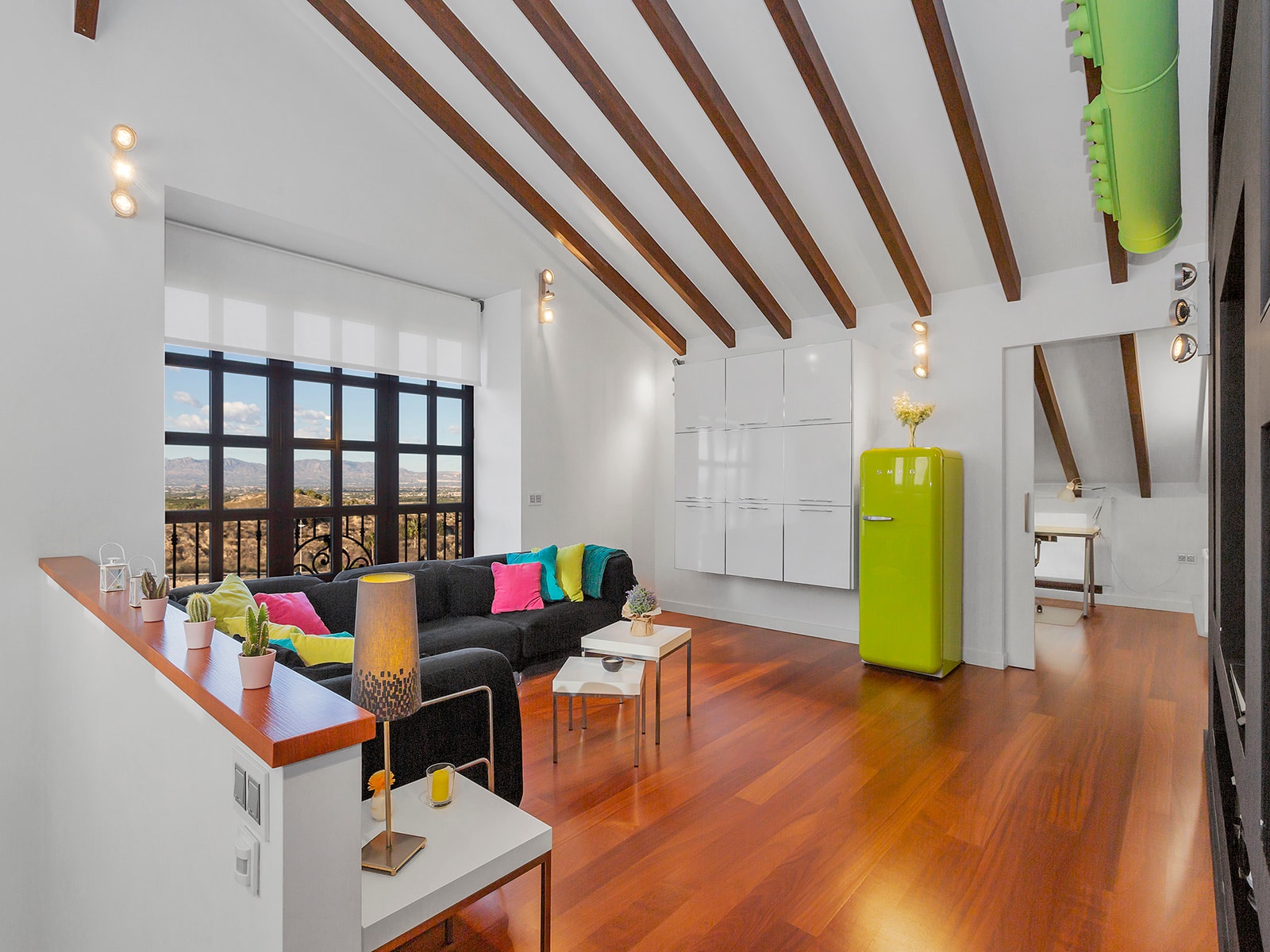 For sale - 6 Bedroom 7 Bathroom Villa in Algorfa - La Finca Golf  - Alicante