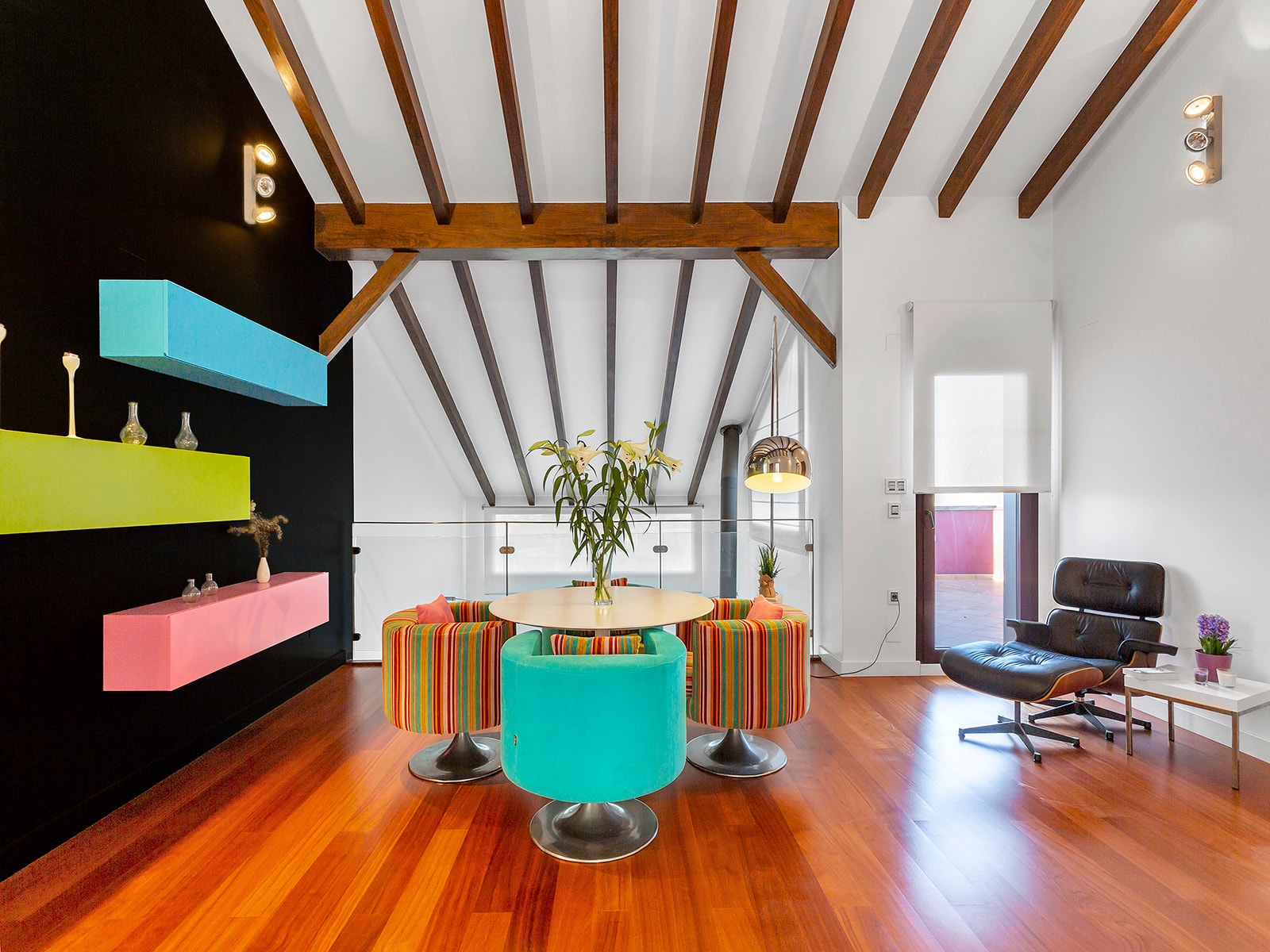 For sale - 6 Bedroom 7 Bathroom Villa in Algorfa - La Finca Golf  - Alicante