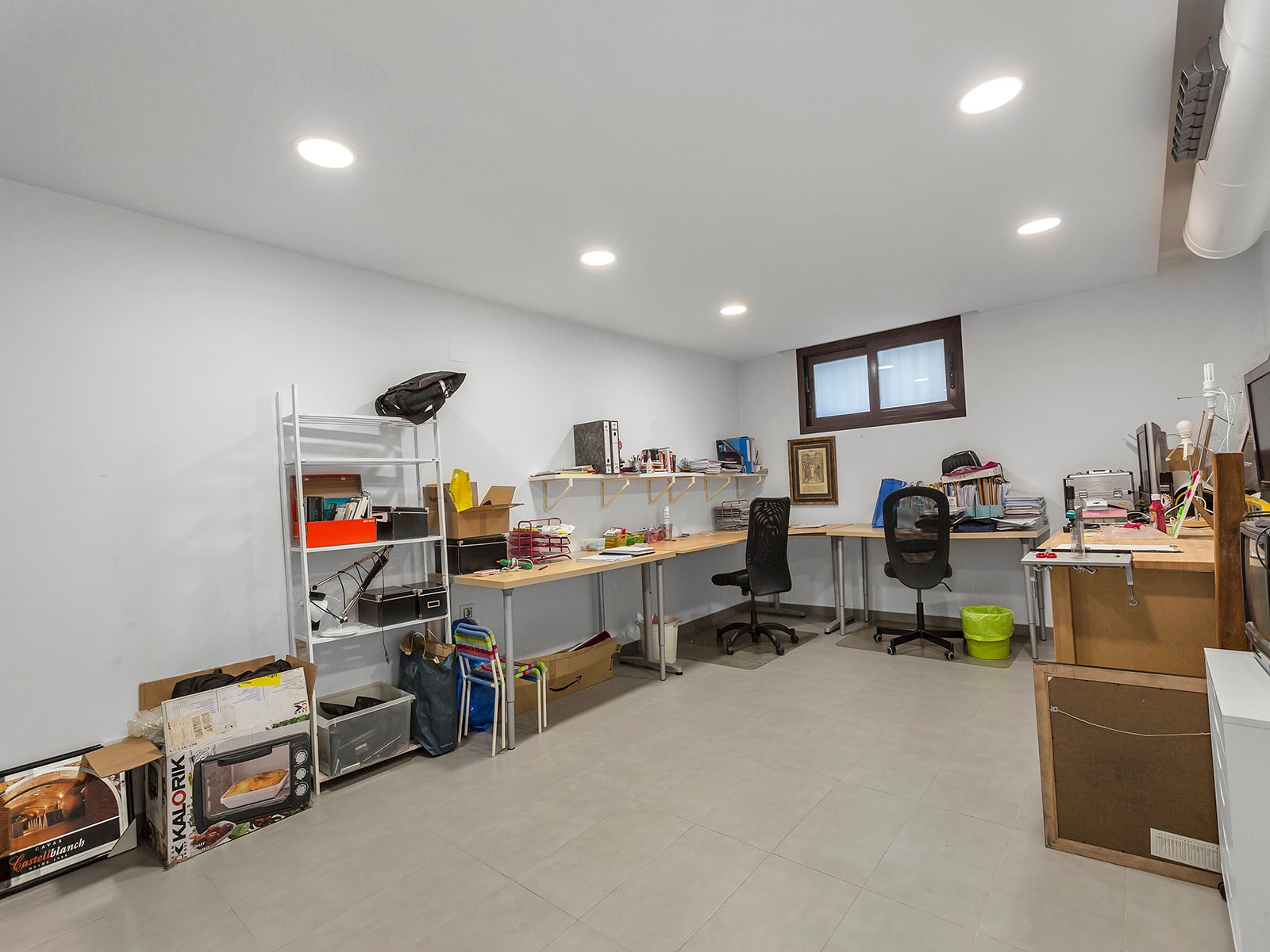 For sale - 6 Bedroom 7 Bathroom Villa in Algorfa - La Finca Golf  - Alicante