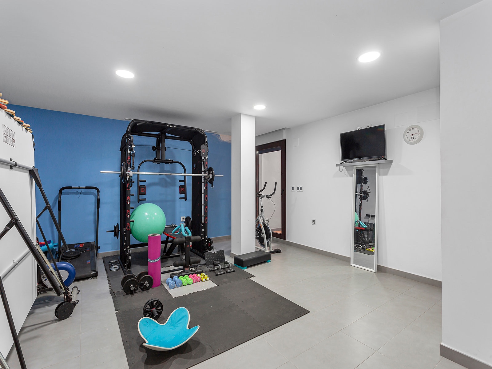 For sale - 6 Bedroom 7 Bathroom Villa in Algorfa - La Finca Golf  - Alicante