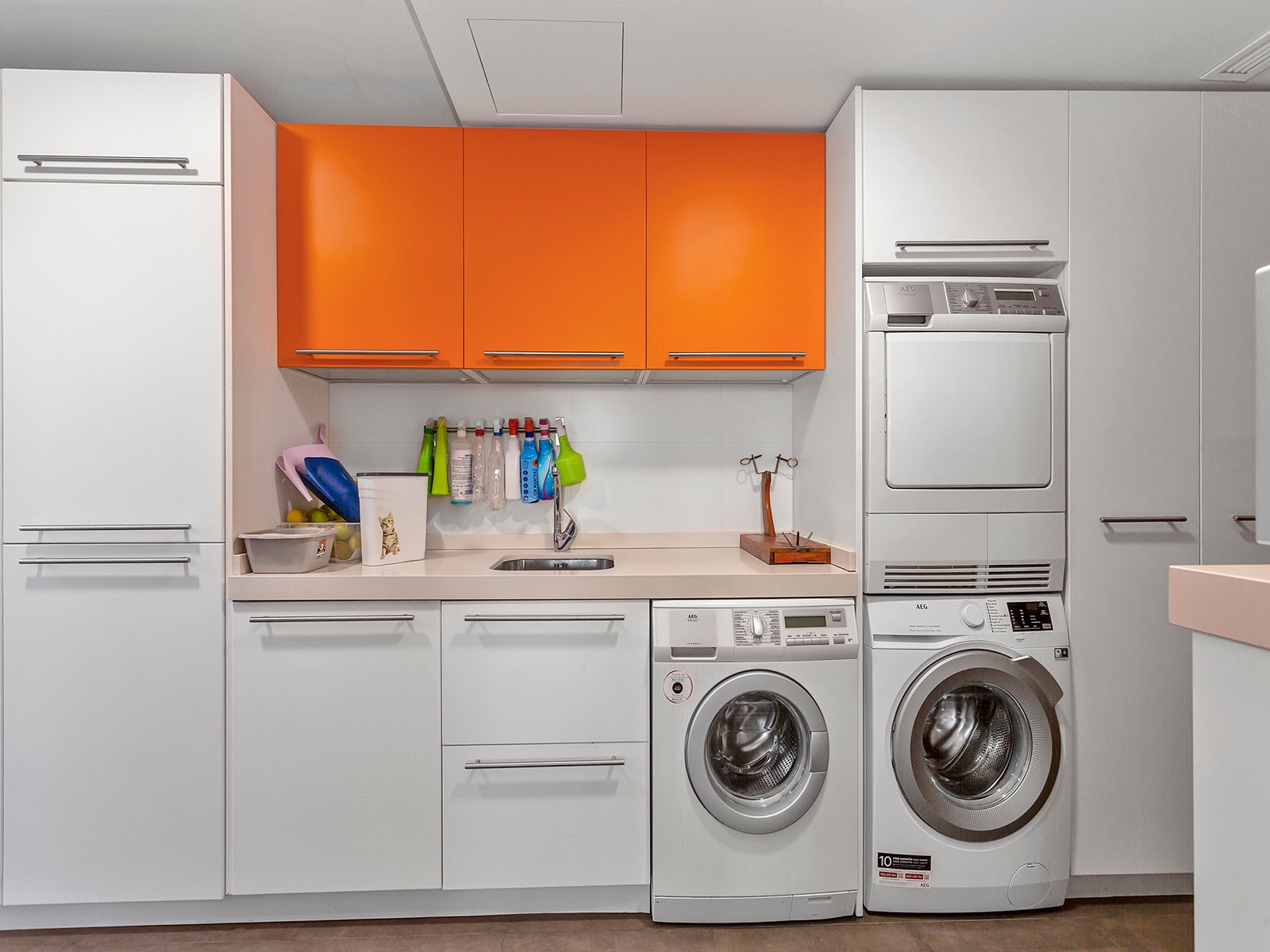 For sale - 6 Bedroom 7 Bathroom Villa in Algorfa - La Finca Golf  - Alicante