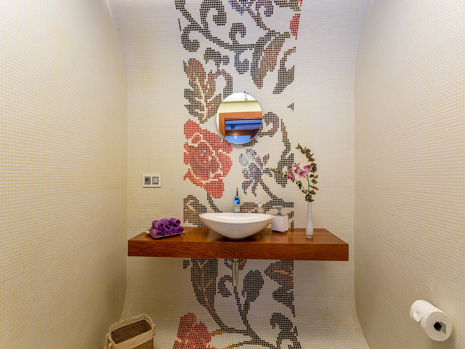 For sale - 6 Bedroom 7 Bathroom Villa in Algorfa - La Finca Golf  - Alicante