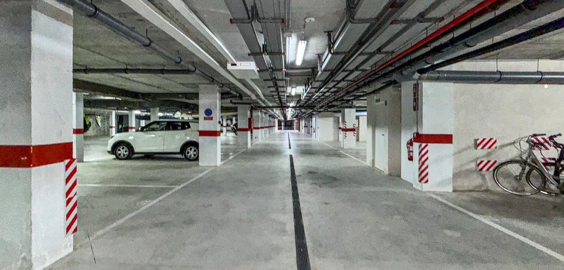 For sale - 3 Bedroom 2 Bathroom Apartment in Cartagena - Playa Honda-Playa Paraíso  - Murcia