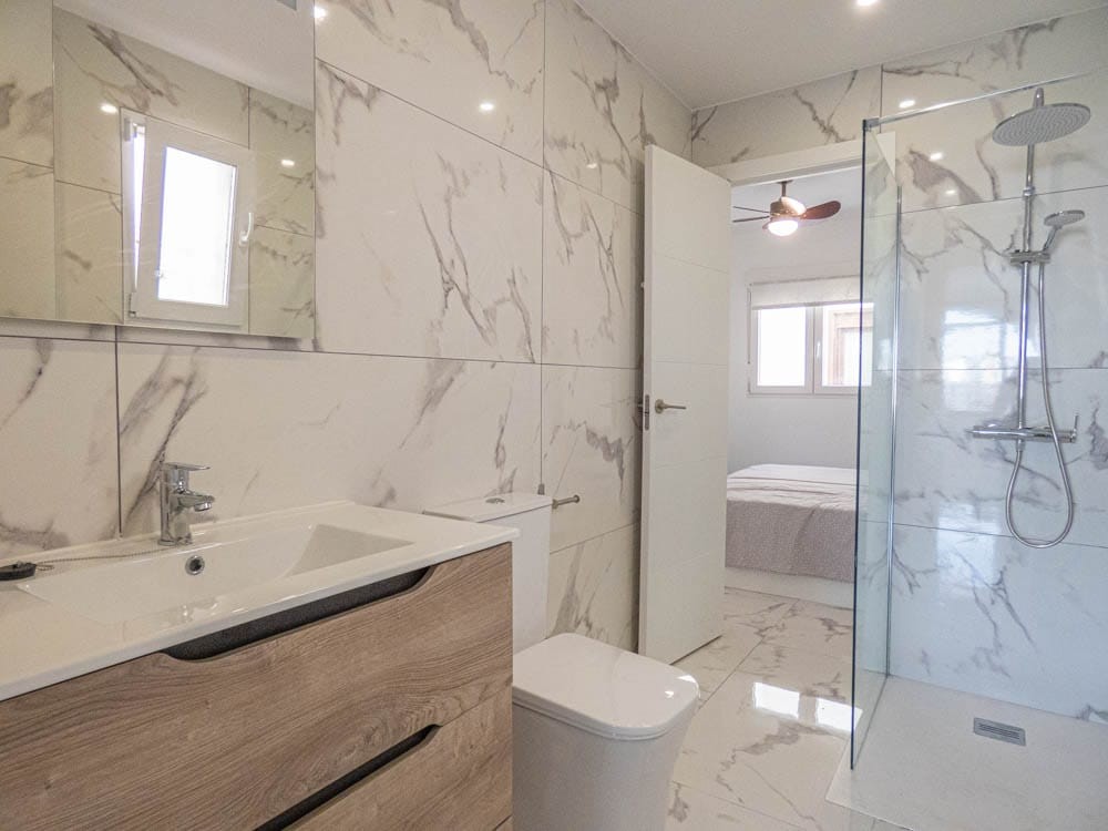 For sale - 1 Bedroom 1 Bathroom Apartment in Orihuela Costa - Villamartín  - Alicante